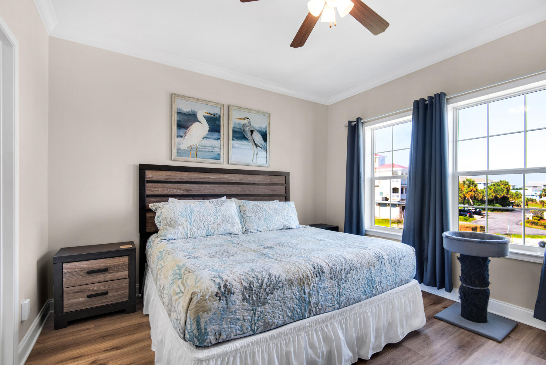 BAHIA BADAR - Residential