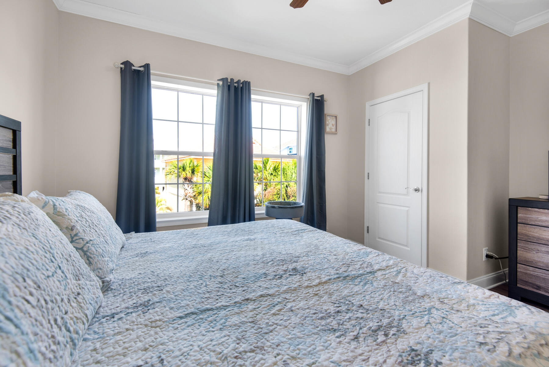 BAHIA BADAR - Residential