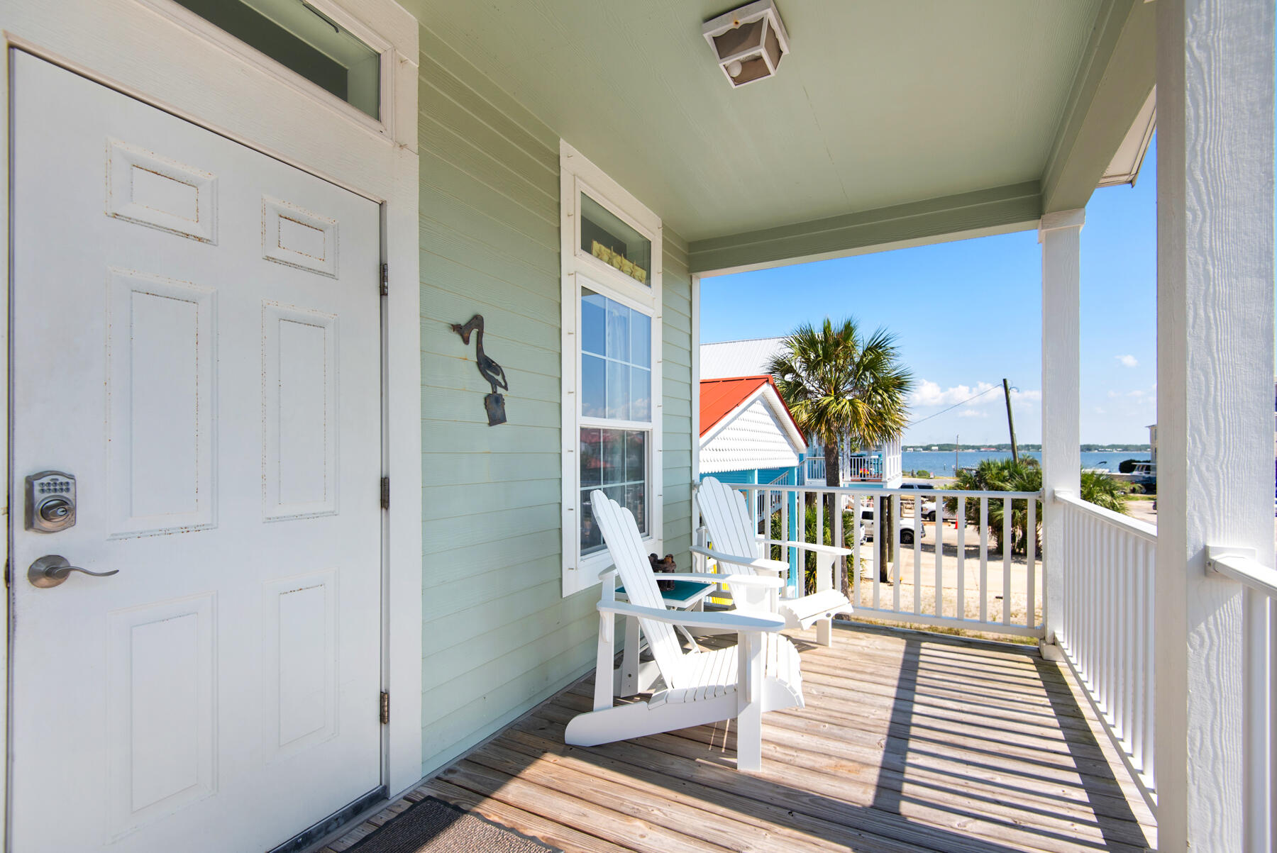 BAHIA BADAR - Residential