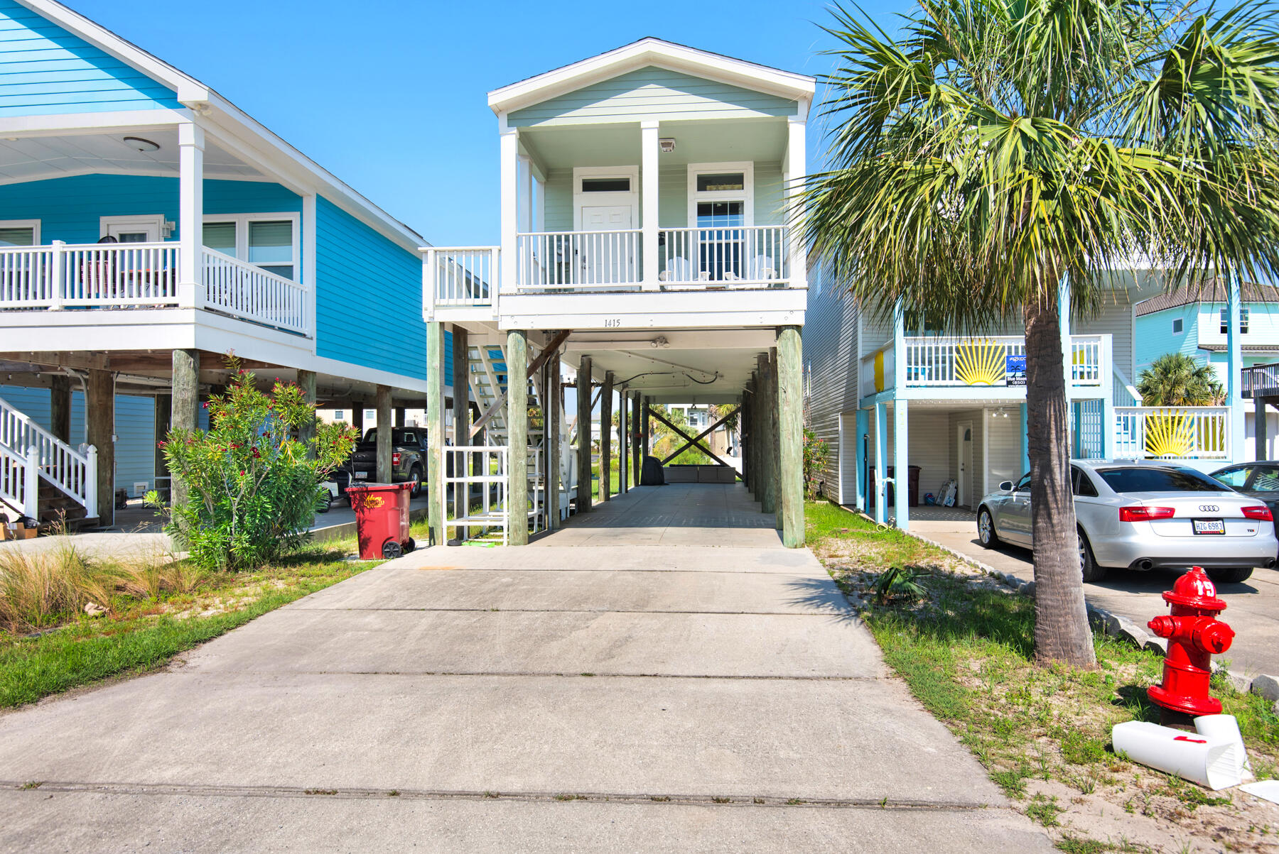 BAHIA BADAR - Residential