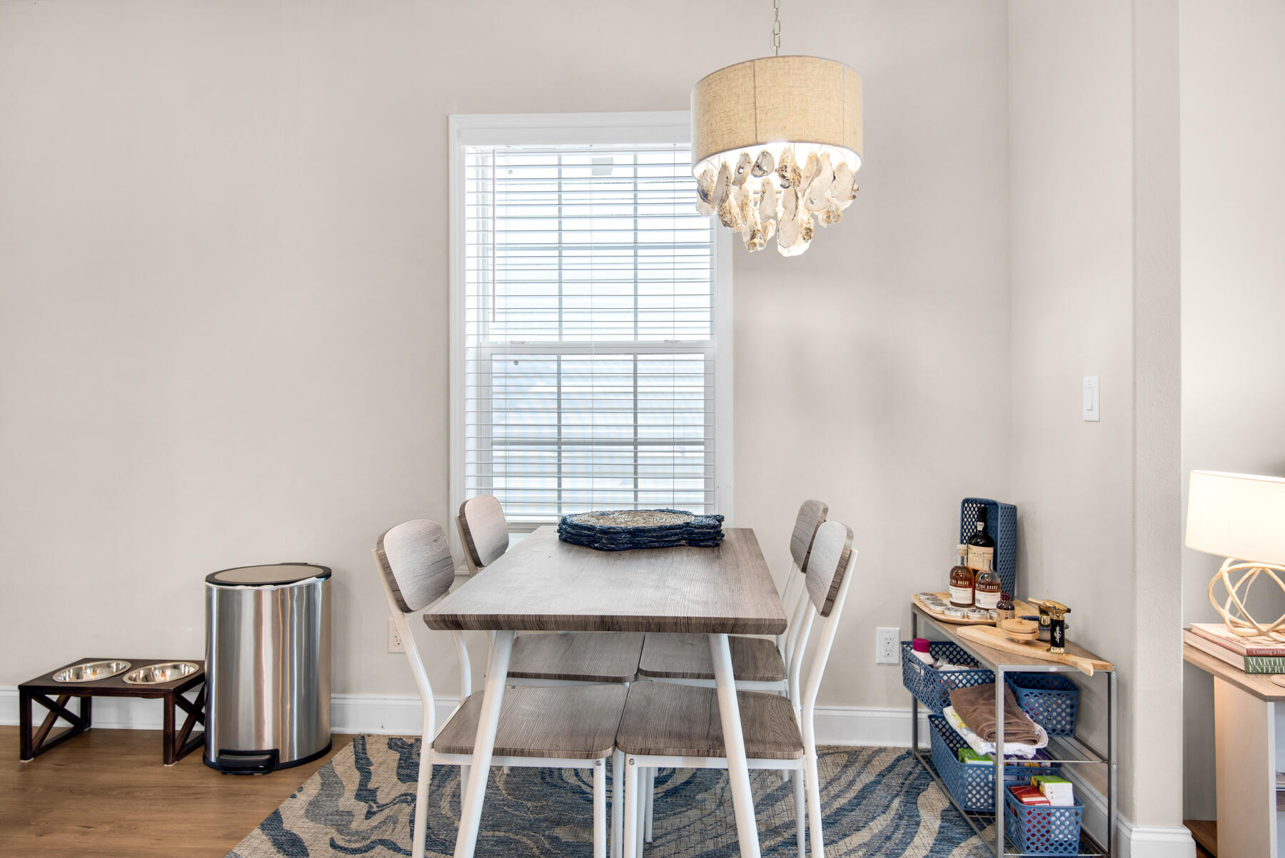 BAHIA BADAR - Residential