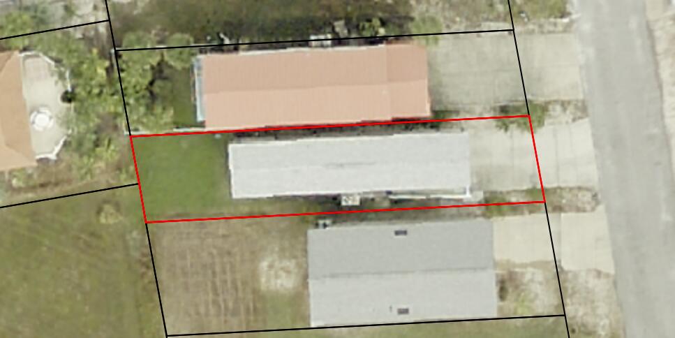 BAHIA BADAR - Residential