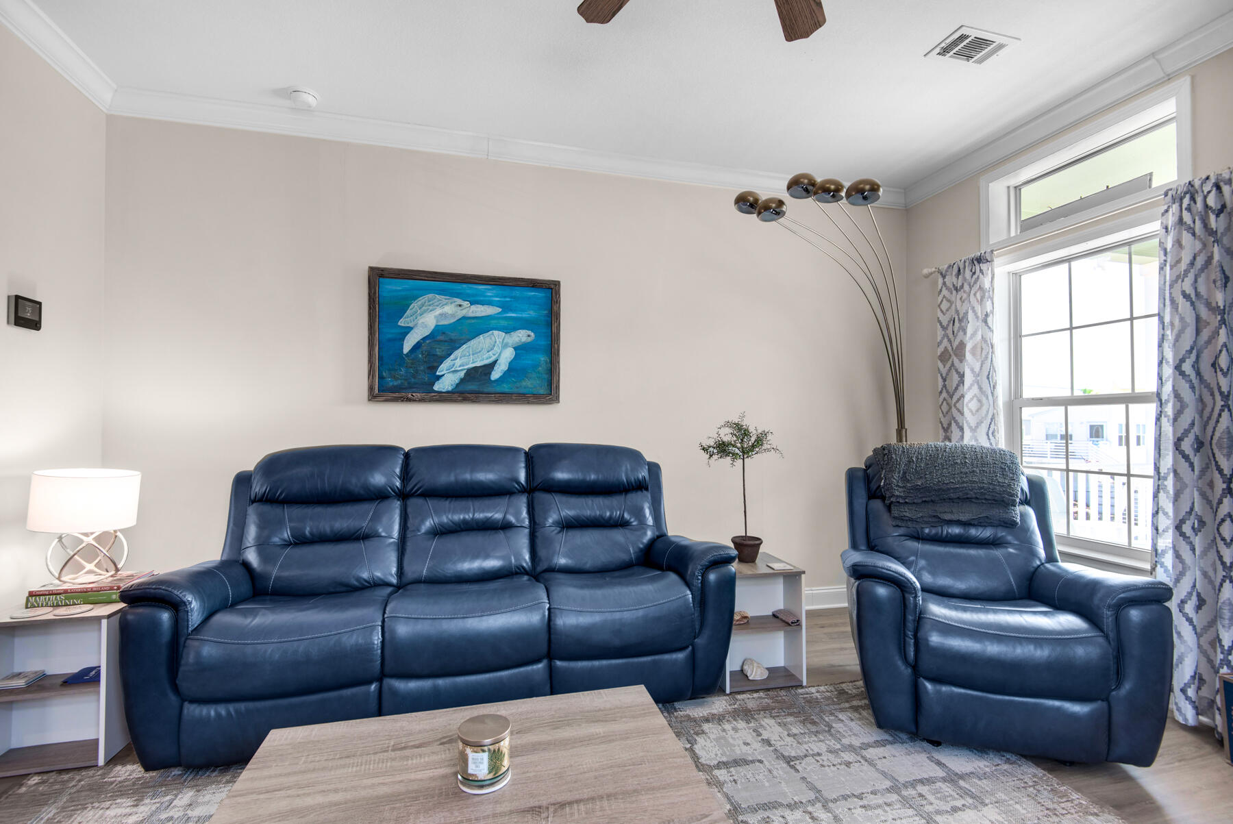 BAHIA BADAR - Residential