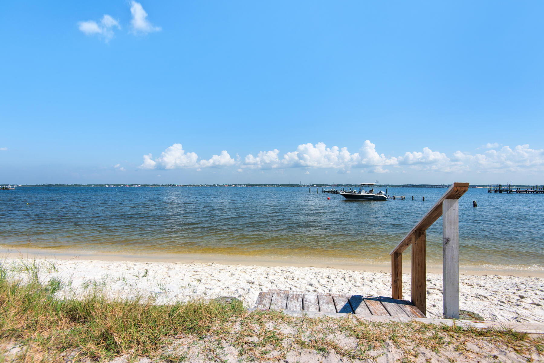 BAHIA BADAR - Residential