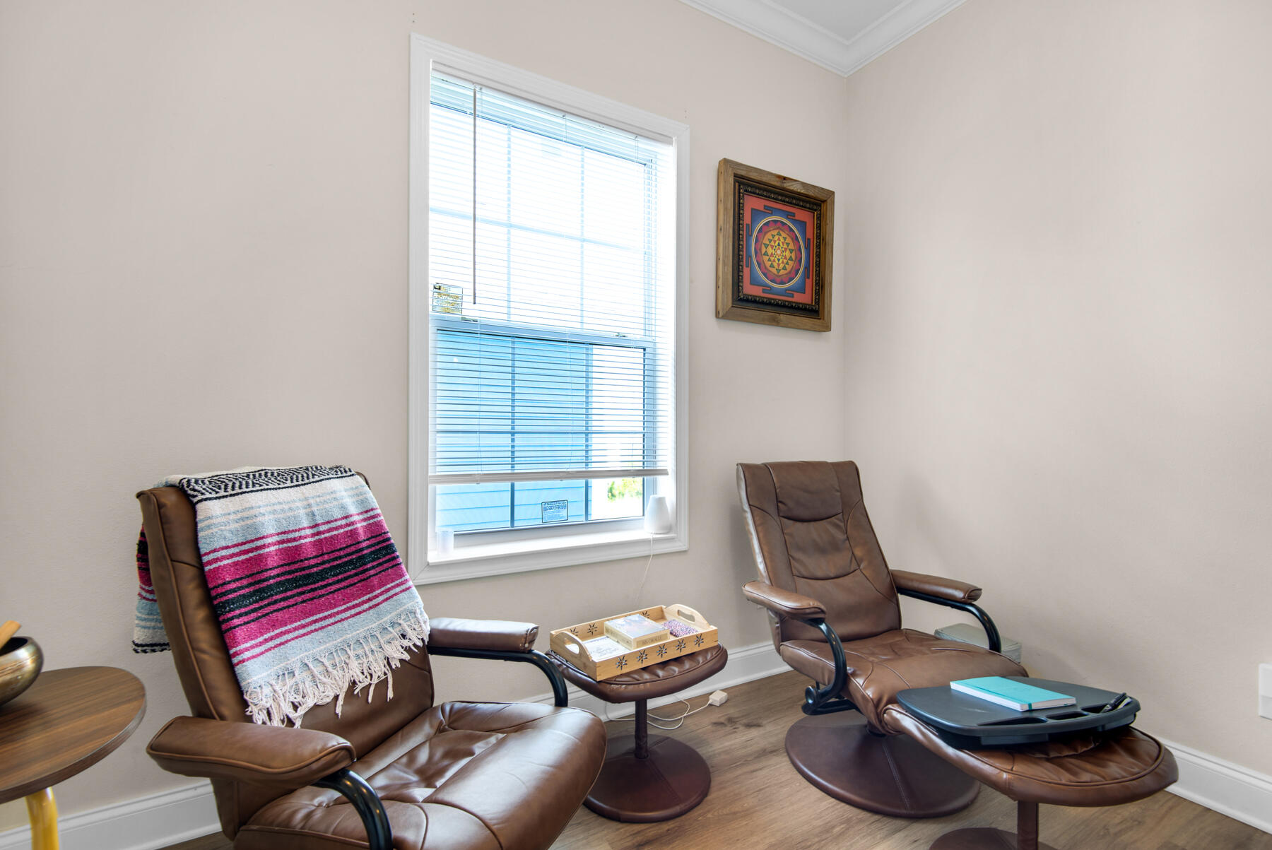 BAHIA BADAR - Residential