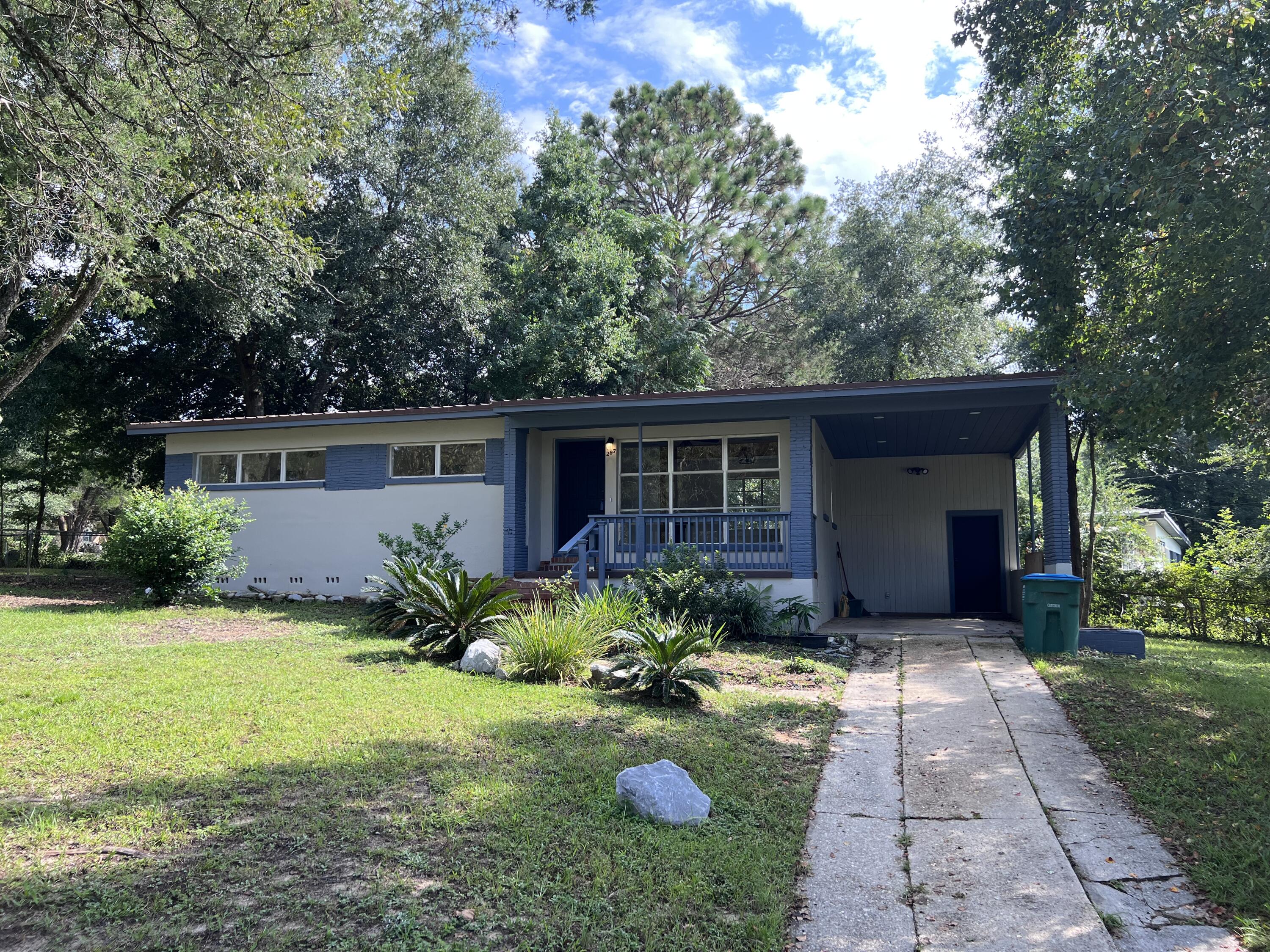 JERNIGAN S/D - Residential