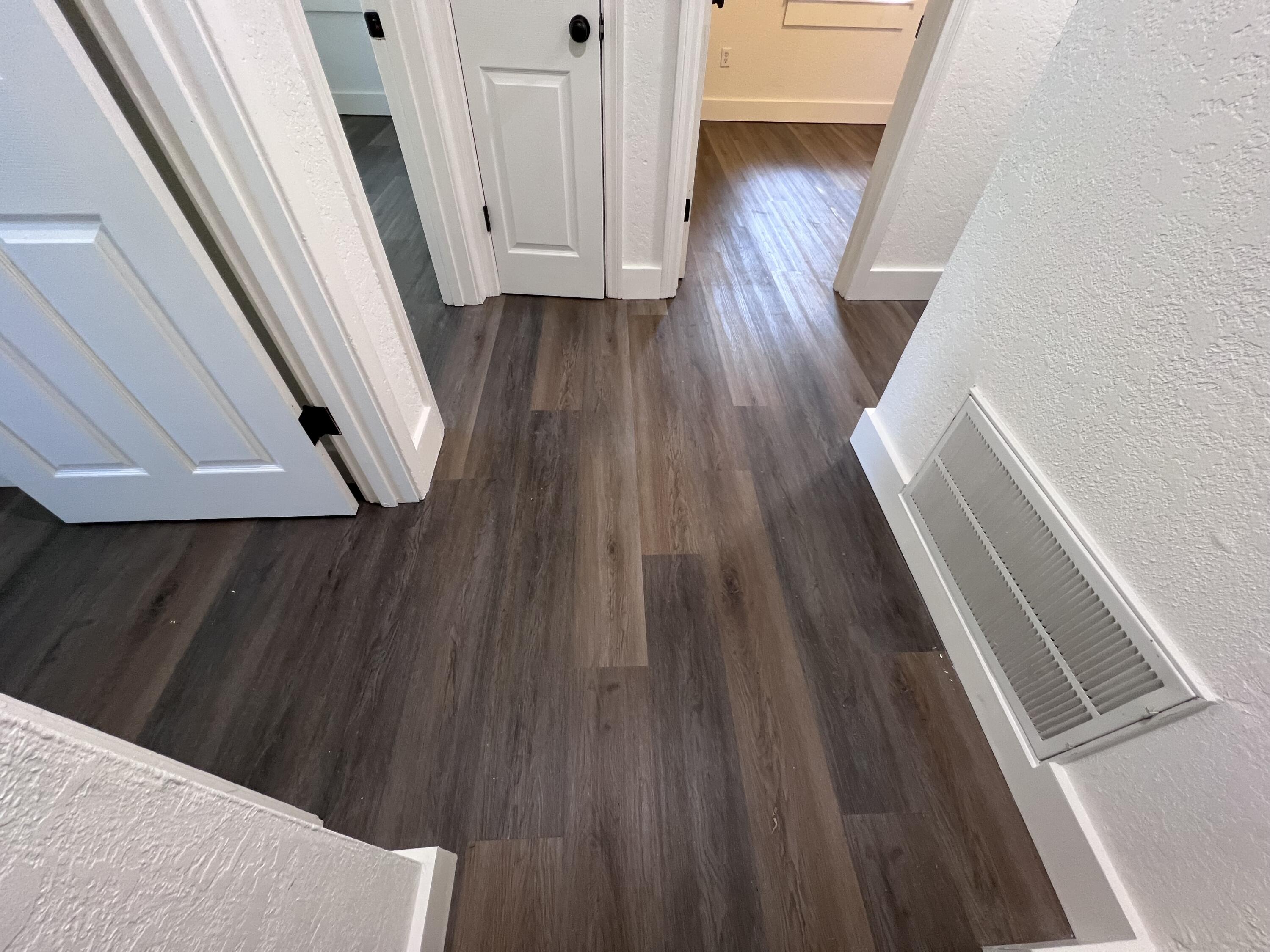 JERNIGAN S/D - Residential