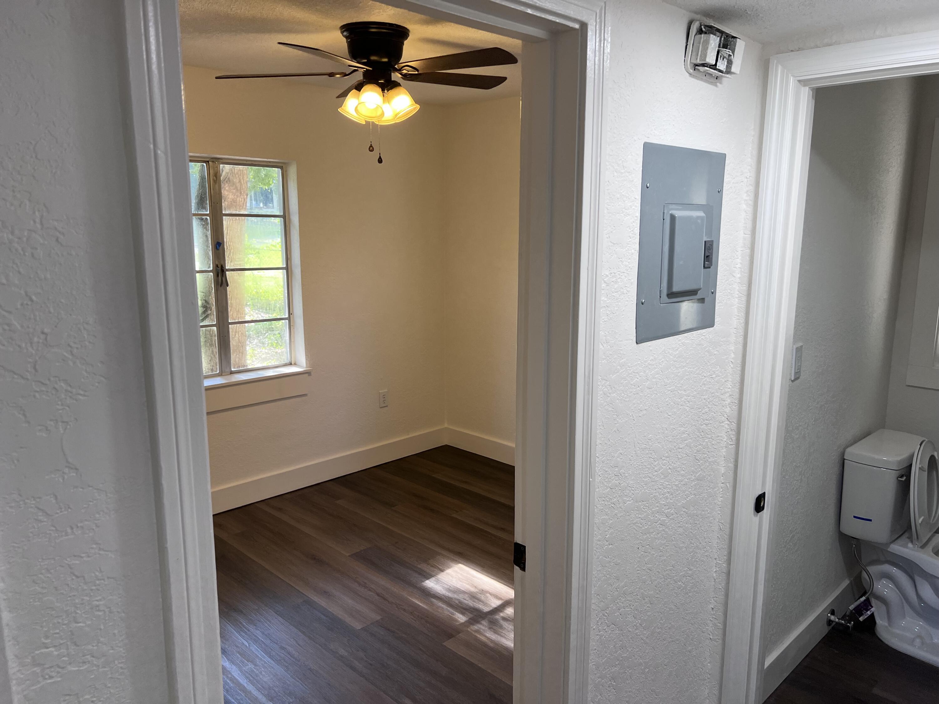 JERNIGAN S/D - Residential