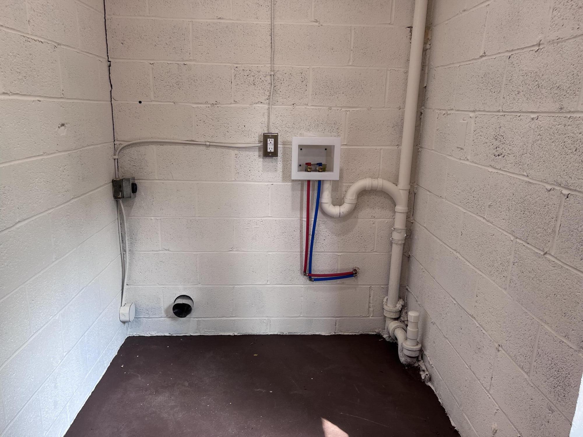 JERNIGAN S/D - Residential