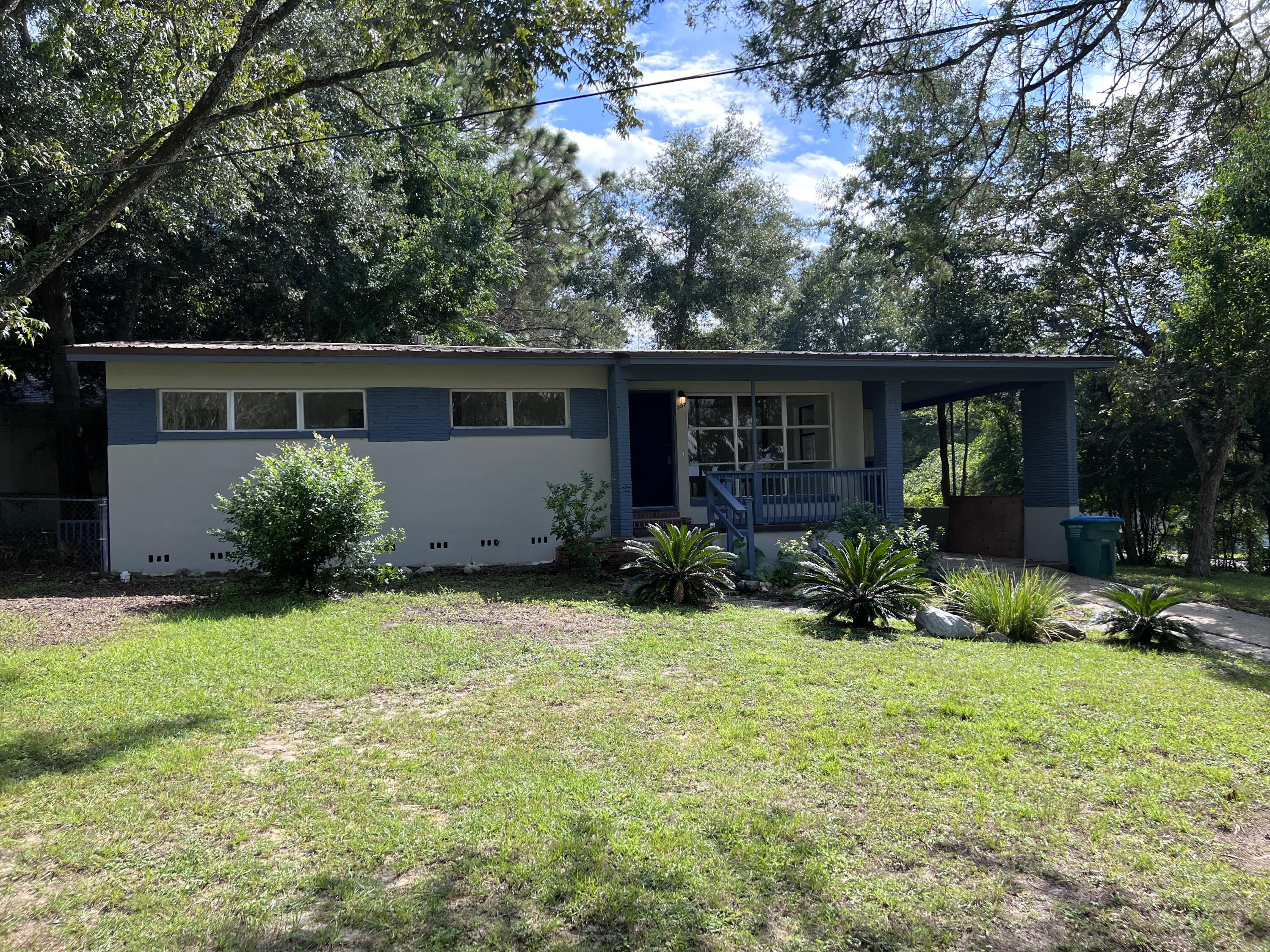 JERNIGAN S/D - Residential