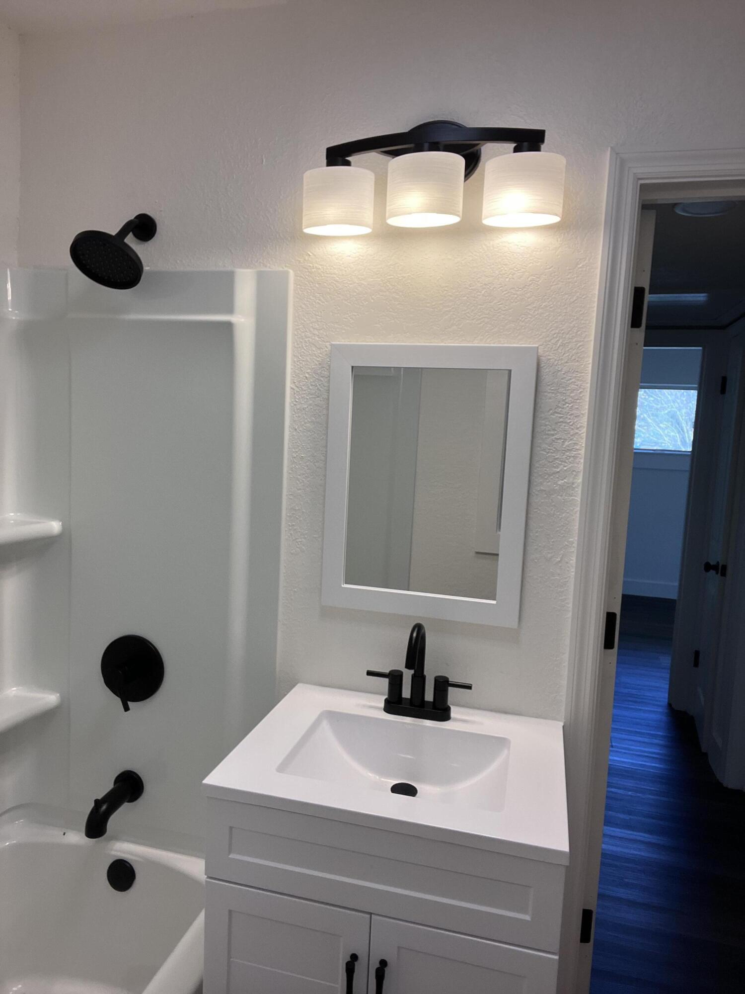 JERNIGAN S/D - Residential