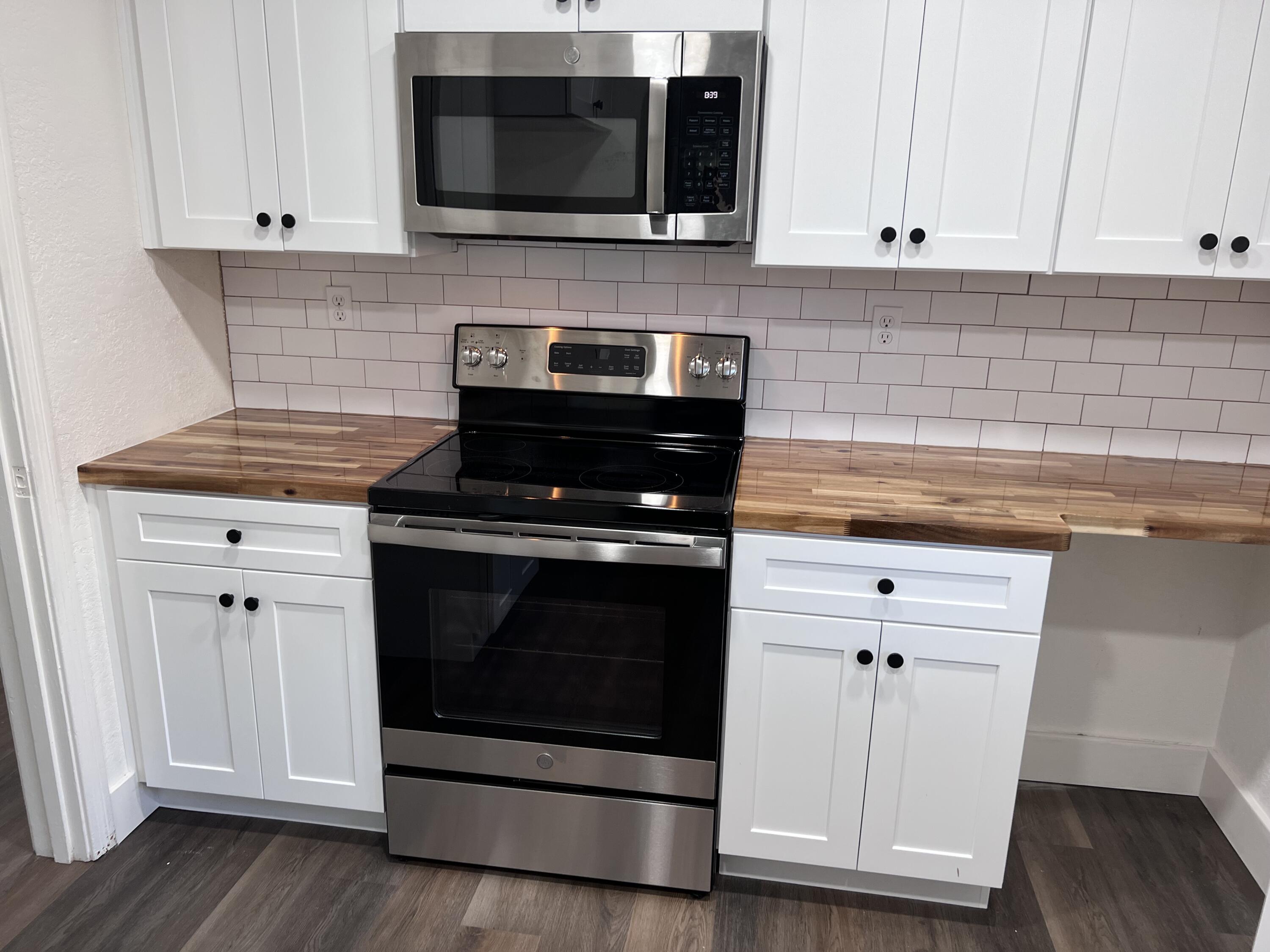 JERNIGAN S/D - Residential