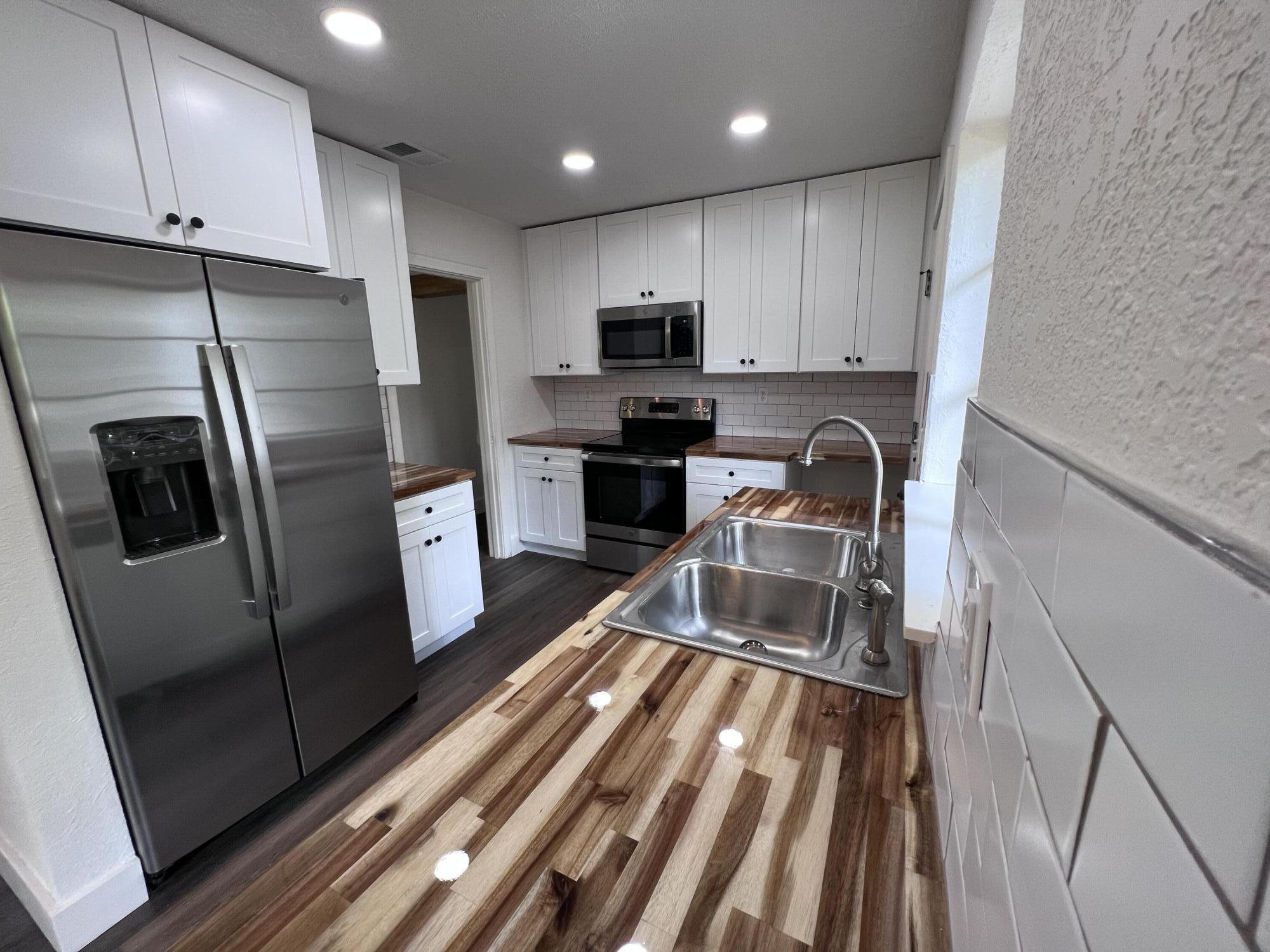 JERNIGAN S/D - Residential