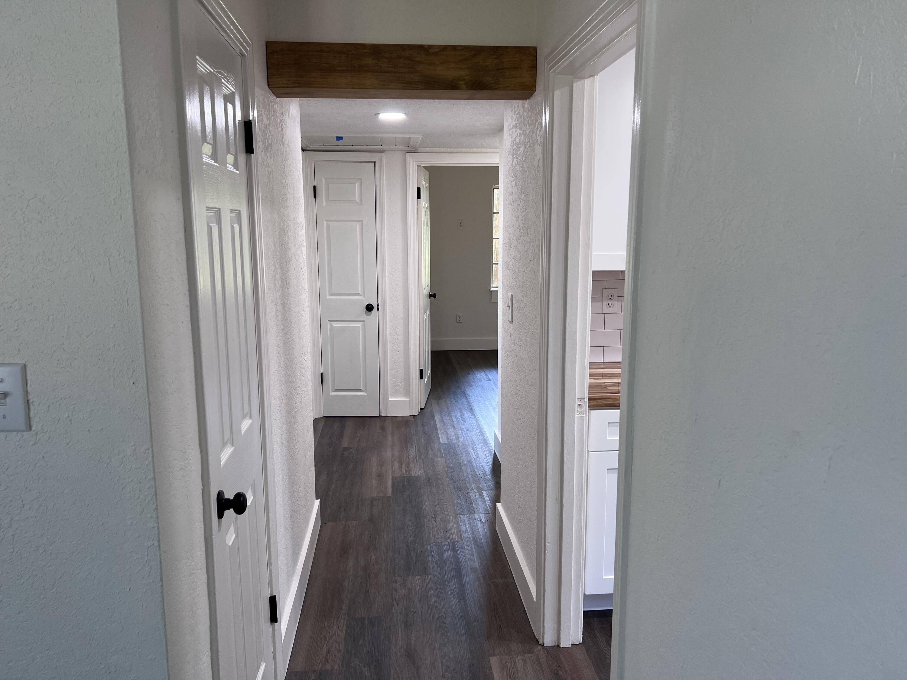 JERNIGAN S/D - Residential