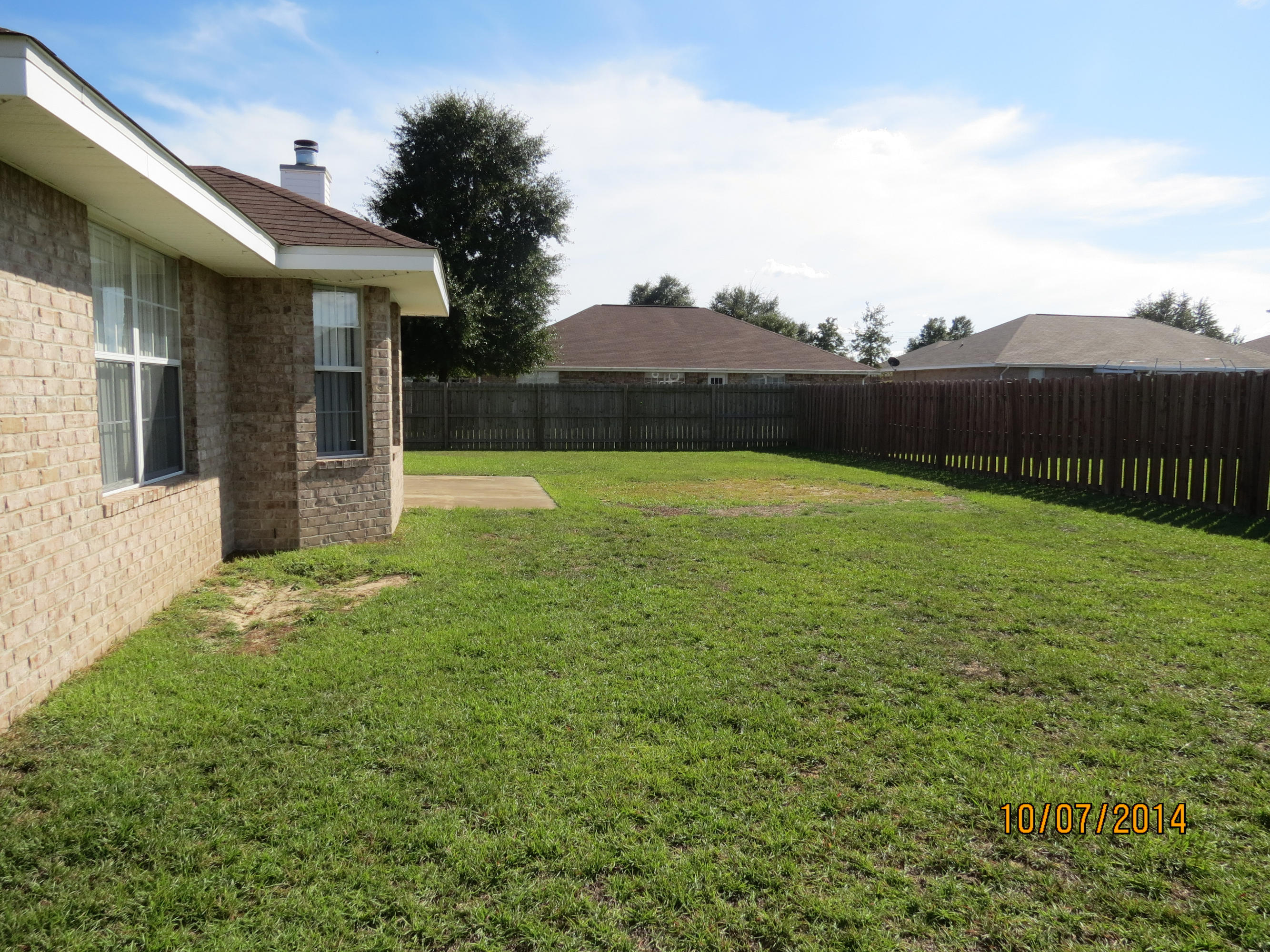 IRON GATE S/D PH I - Residential Lease