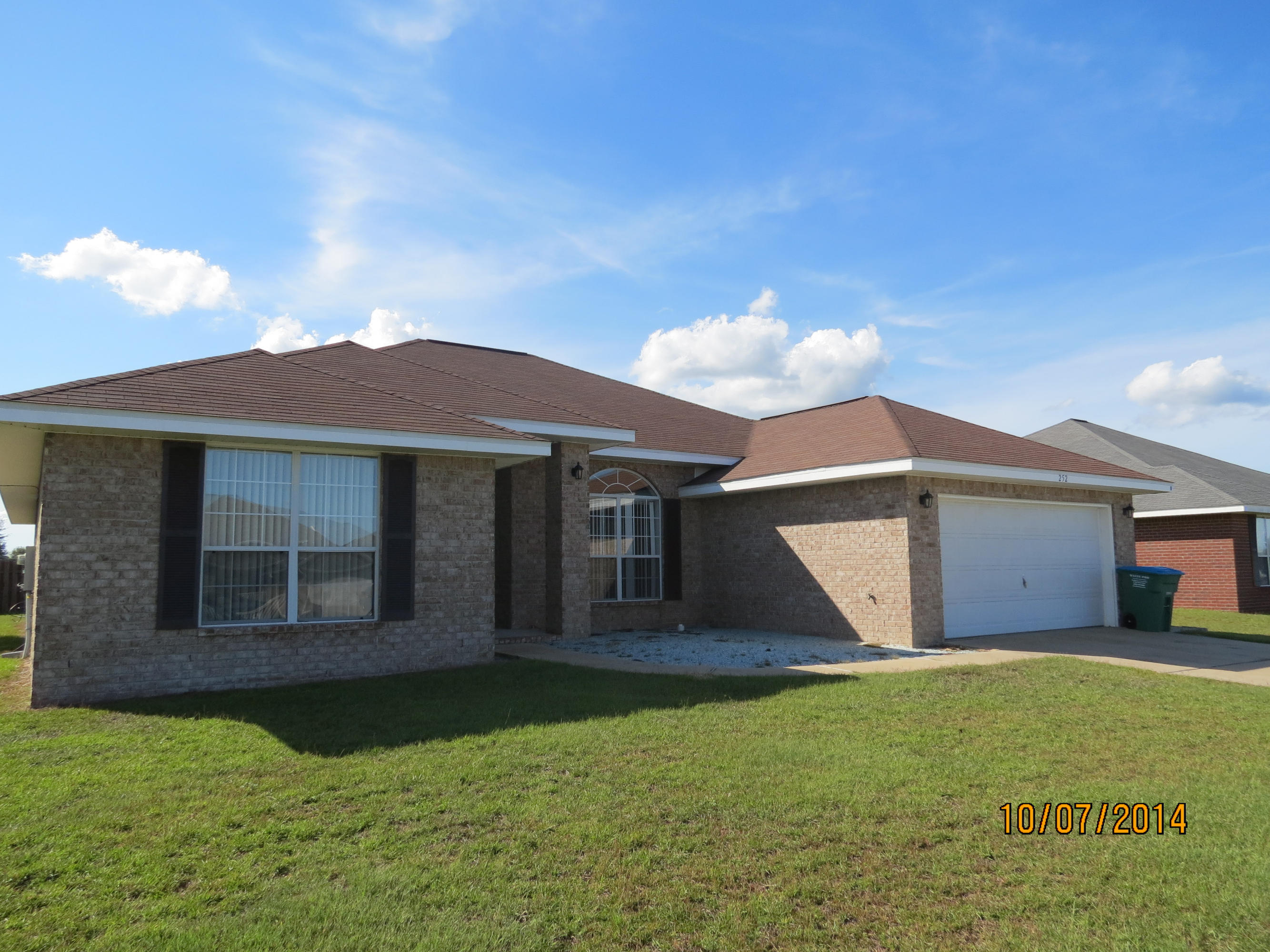 IRON GATE S/D PH I - Residential Lease