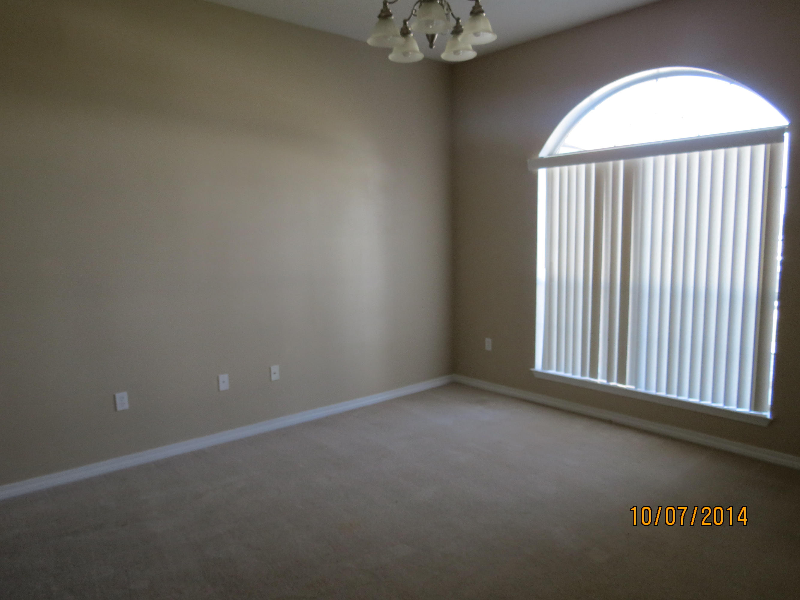 IRON GATE S/D PH I - Residential Lease