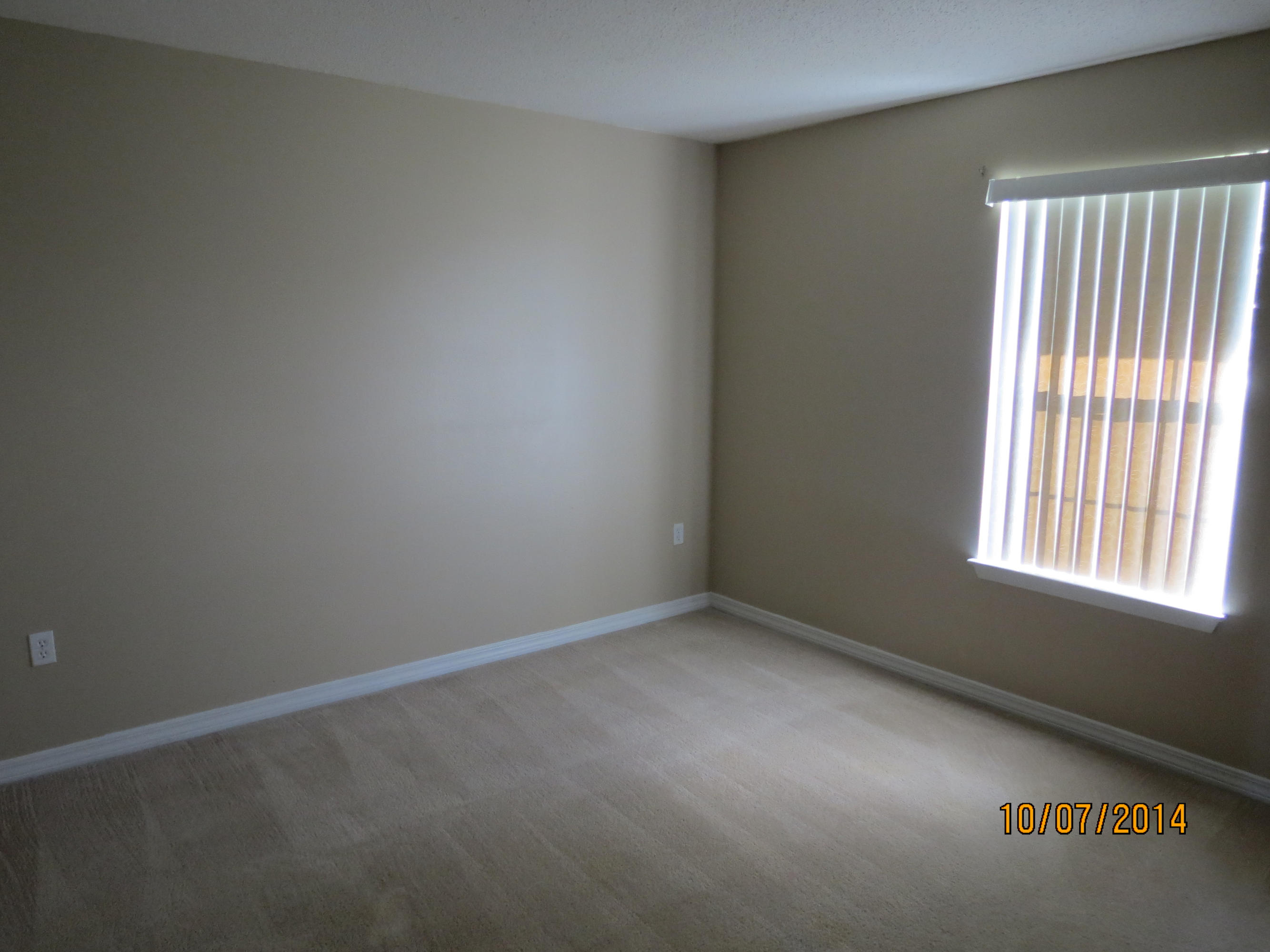 IRON GATE S/D PH I - Residential Lease