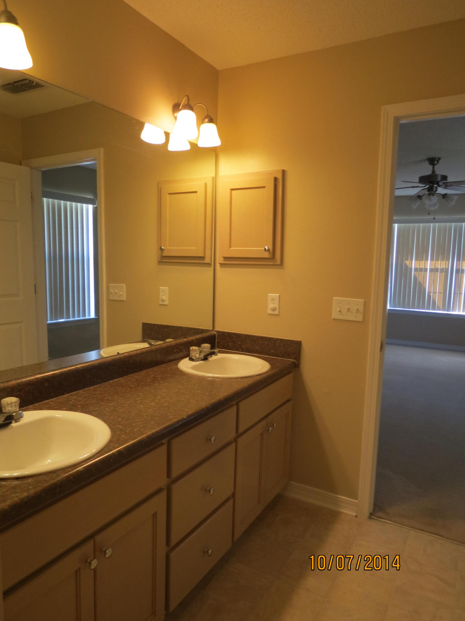 IRON GATE S/D PH I - Residential Lease