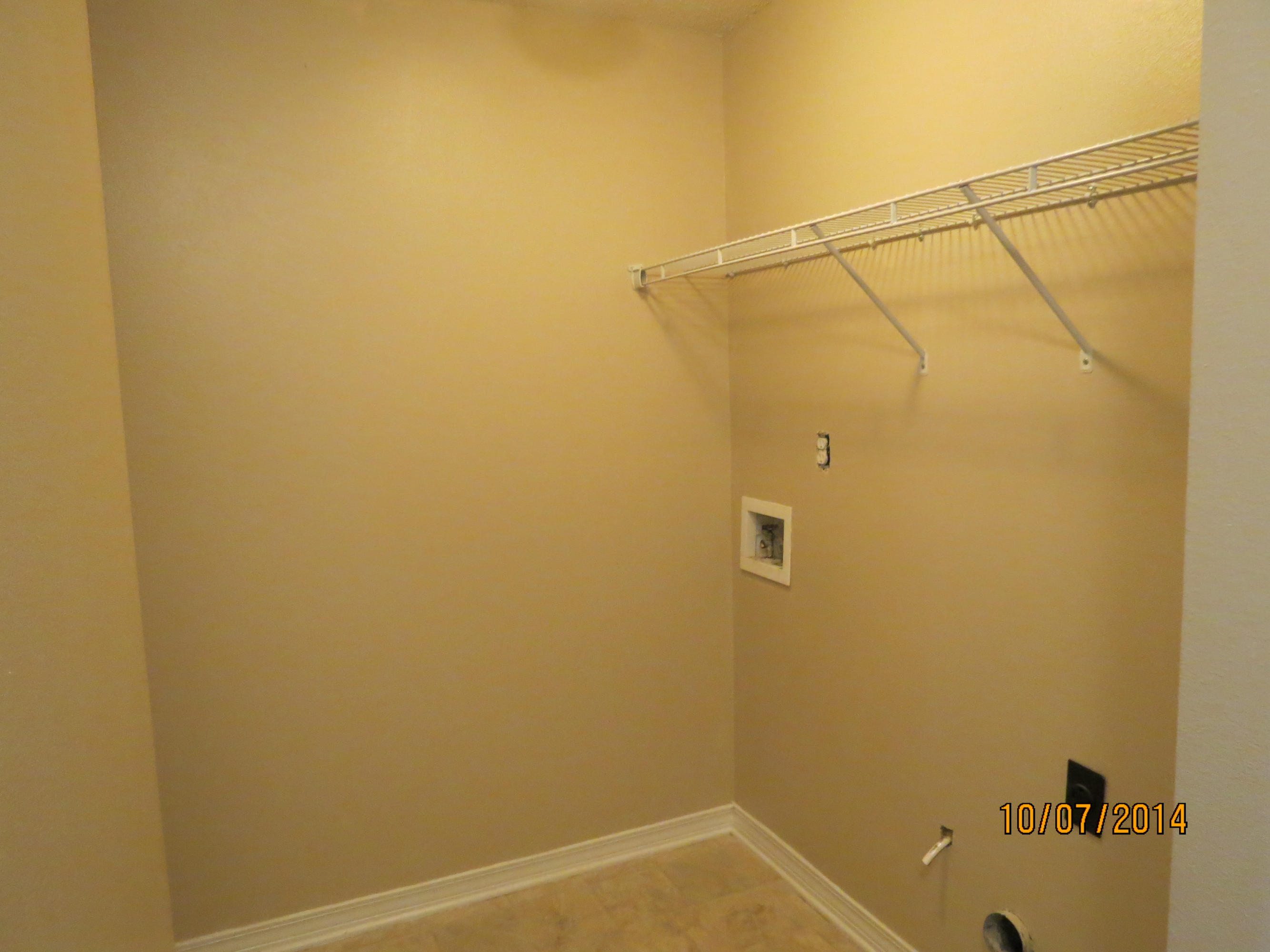 IRON GATE S/D PH I - Residential Lease