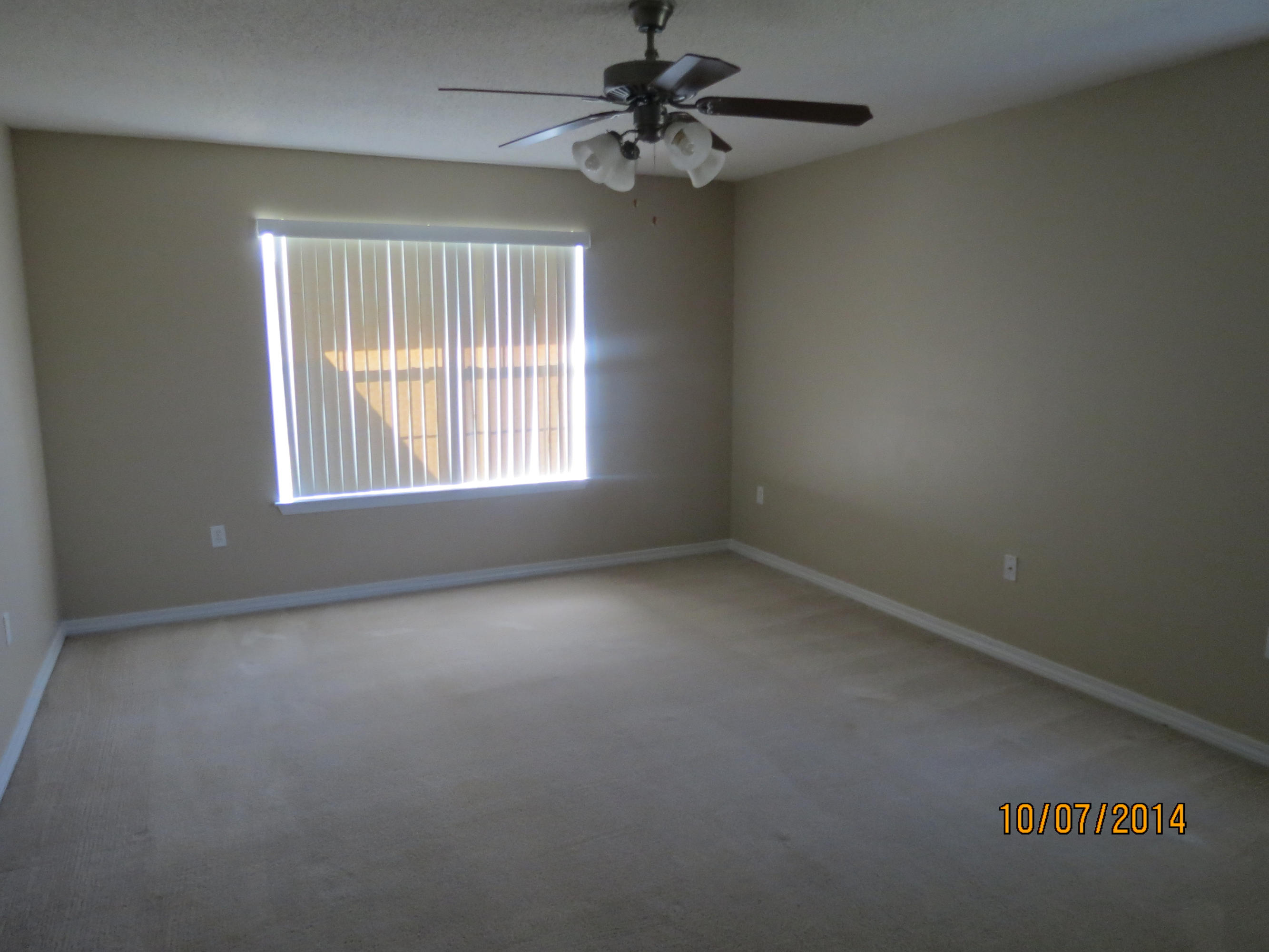 IRON GATE S/D PH I - Residential Lease