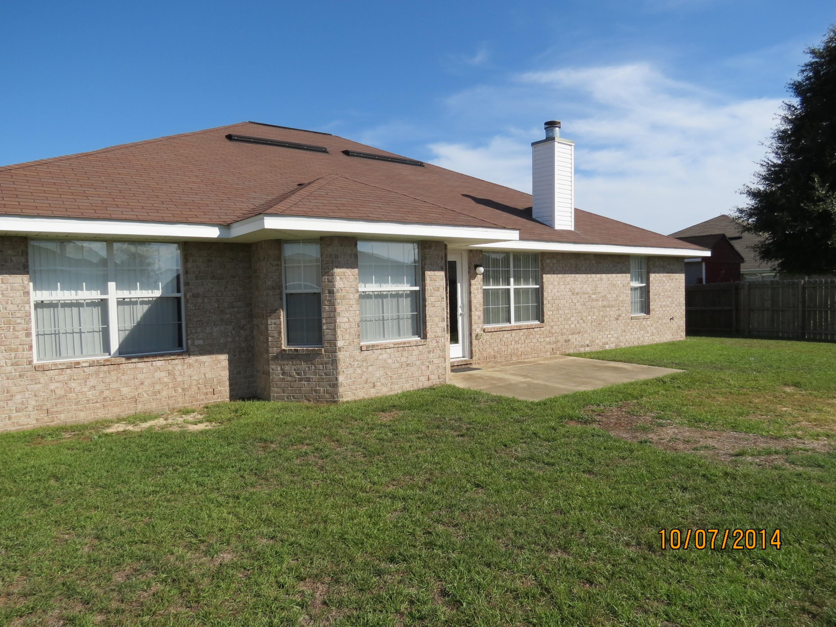 IRON GATE S/D PH I - Residential Lease