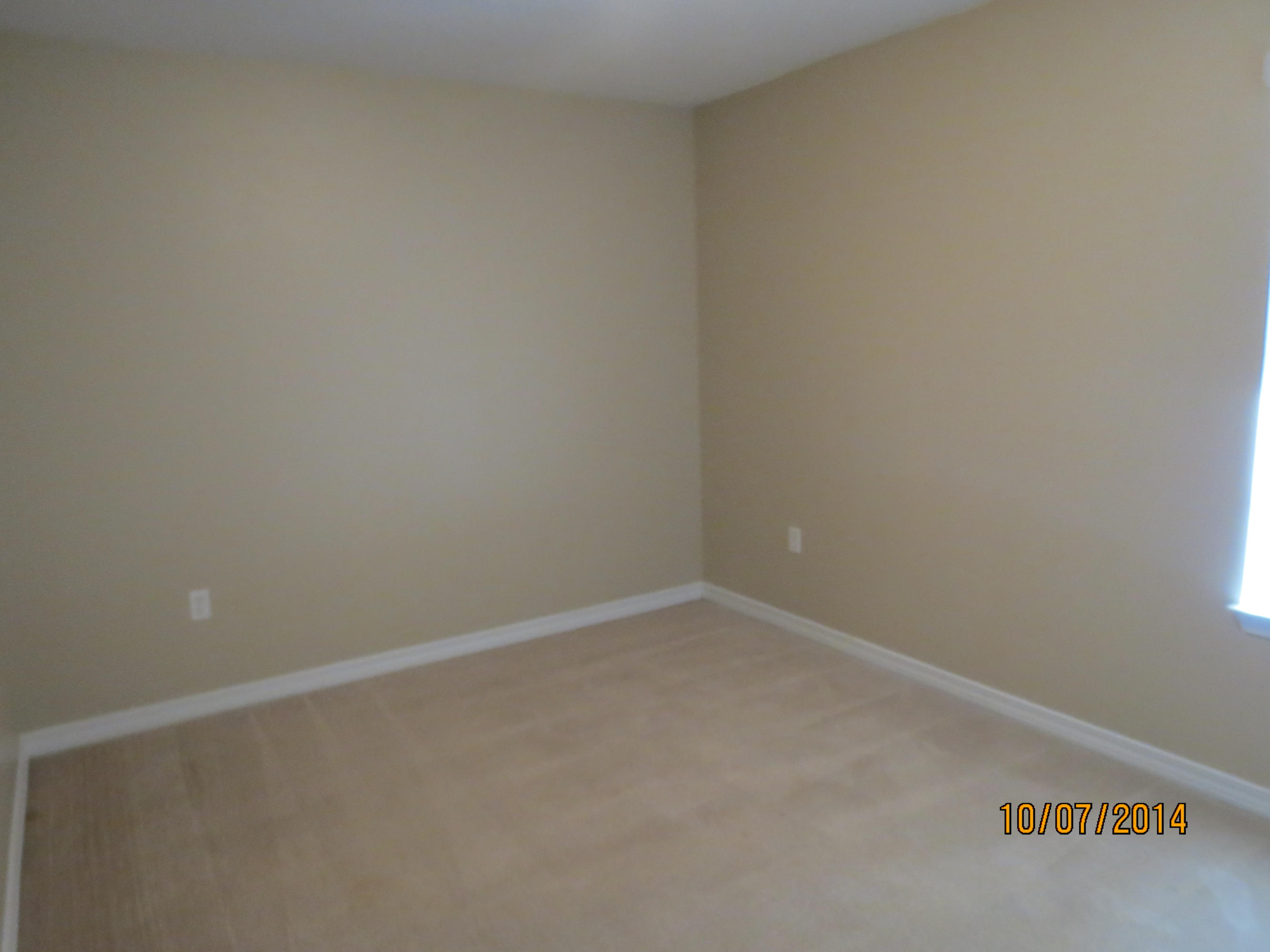 IRON GATE S/D PH I - Residential Lease