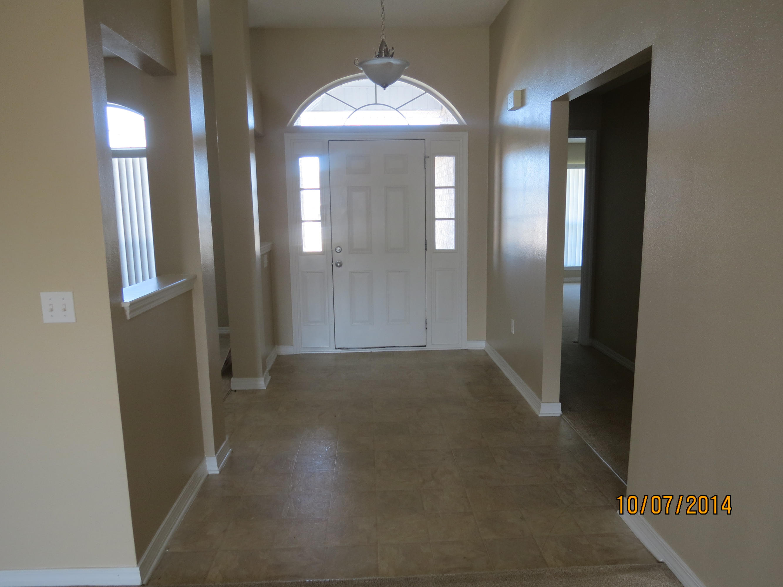 IRON GATE S/D PH I - Residential Lease