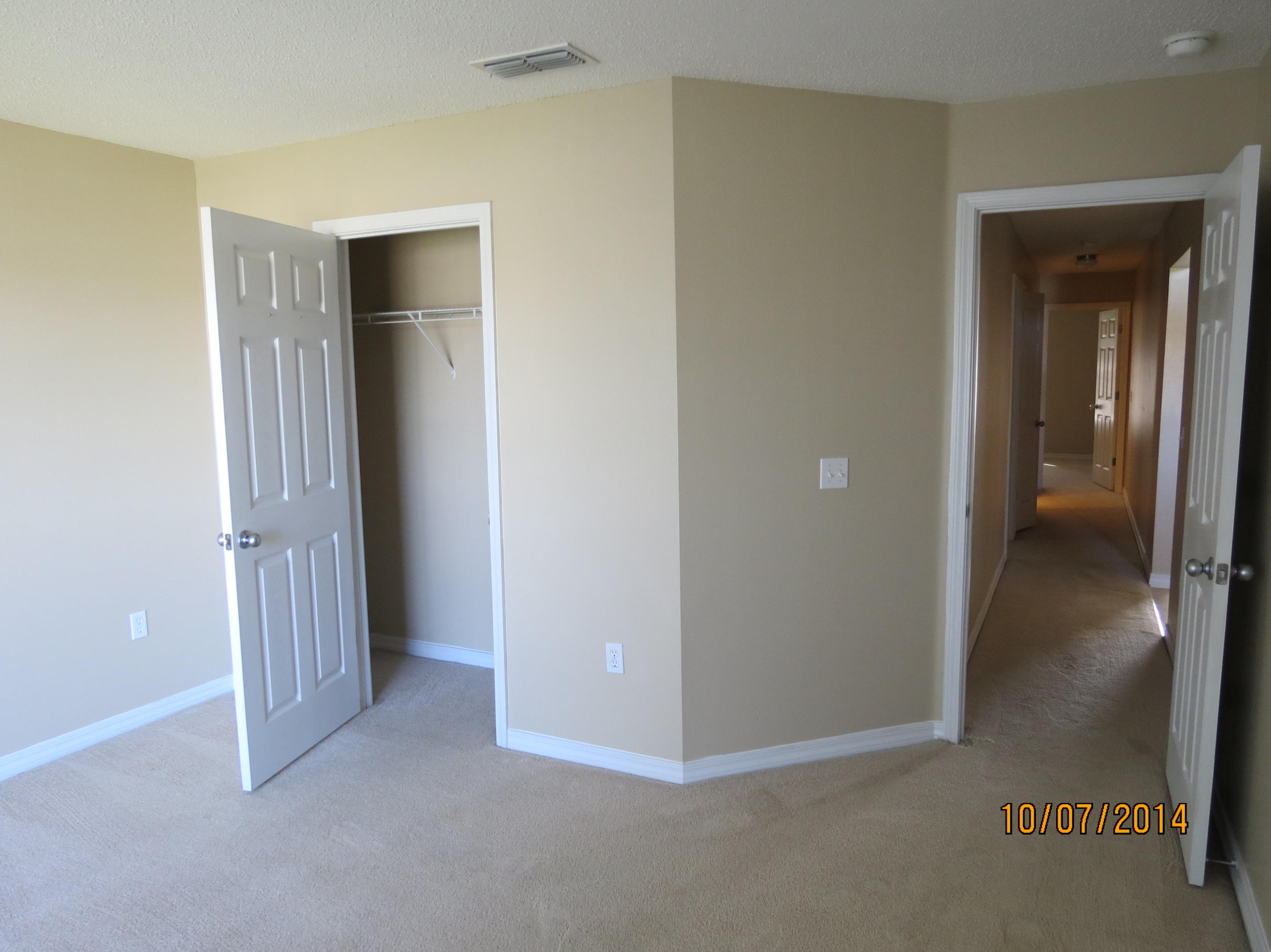 IRON GATE S/D PH I - Residential Lease