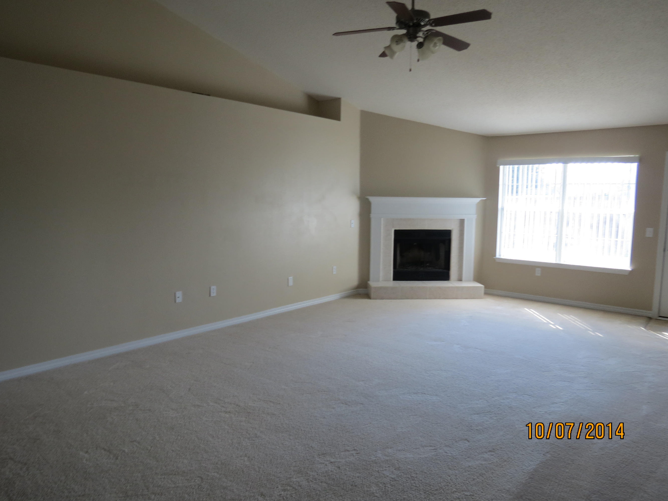 IRON GATE S/D PH I - Residential Lease