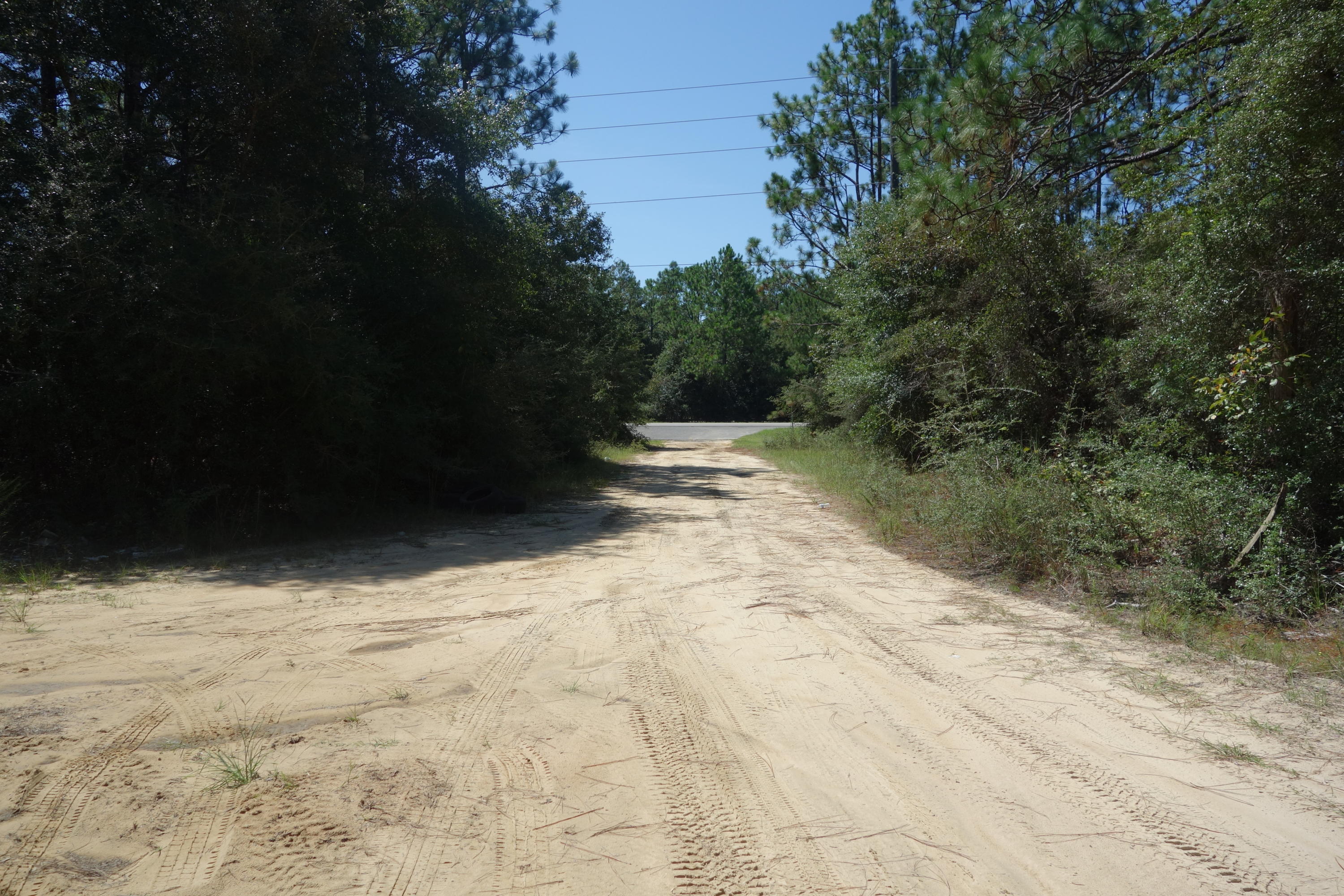 OAKWOOD HILLS UNIT 5 - Land