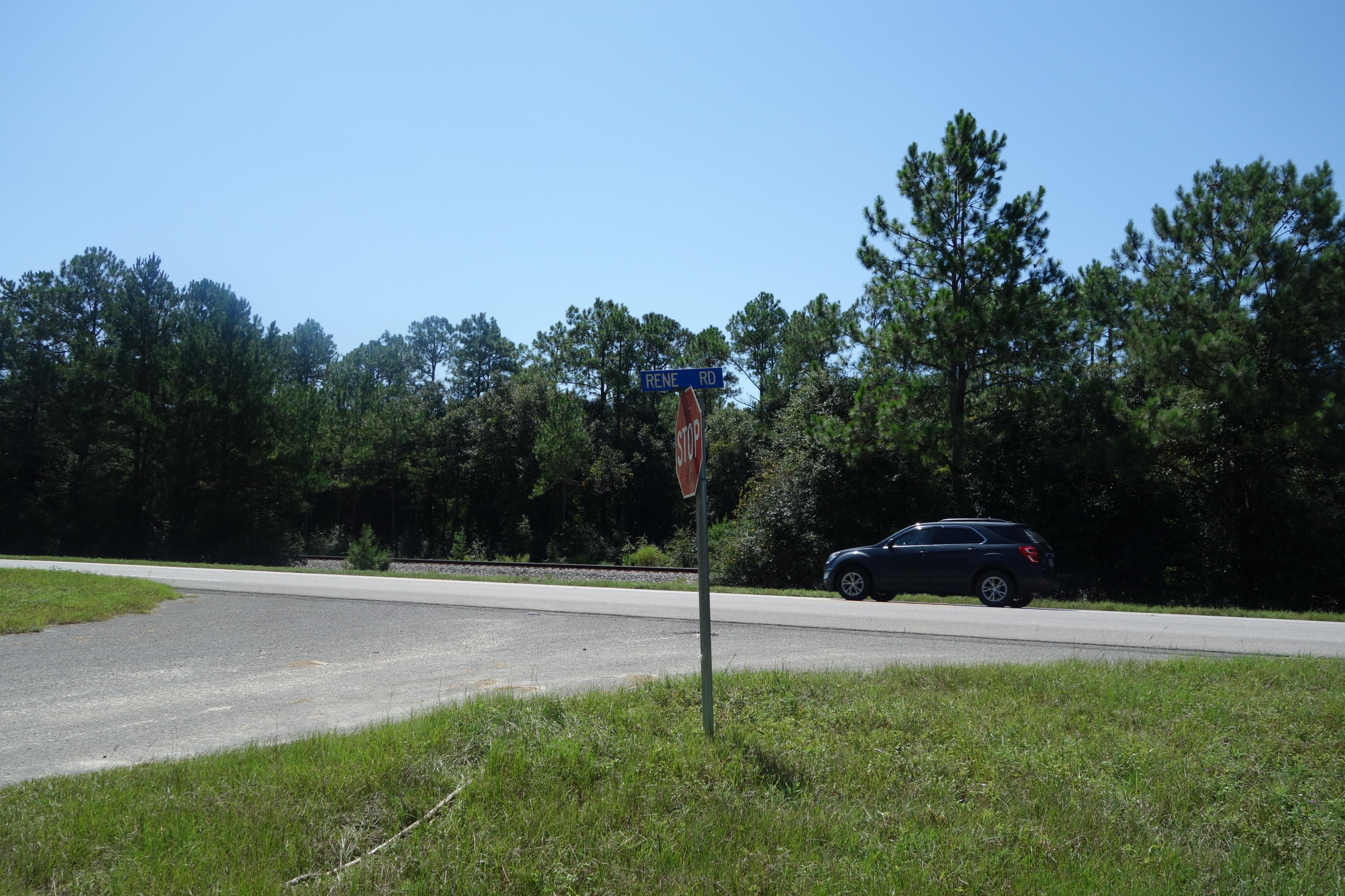 OAKWOOD HILLS UNIT 5 - Land