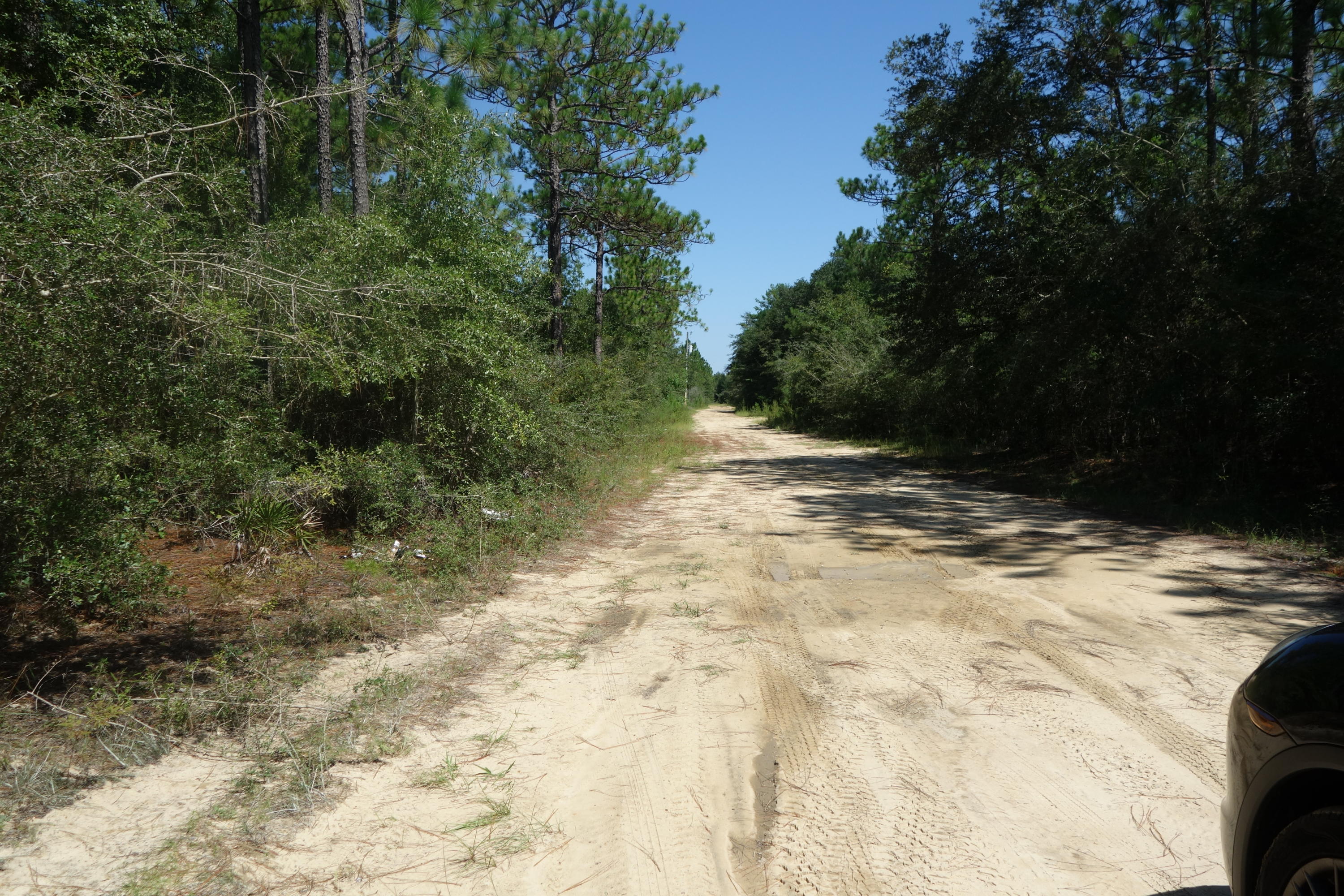 OAKWOOD HILLS UNIT 5 - Land