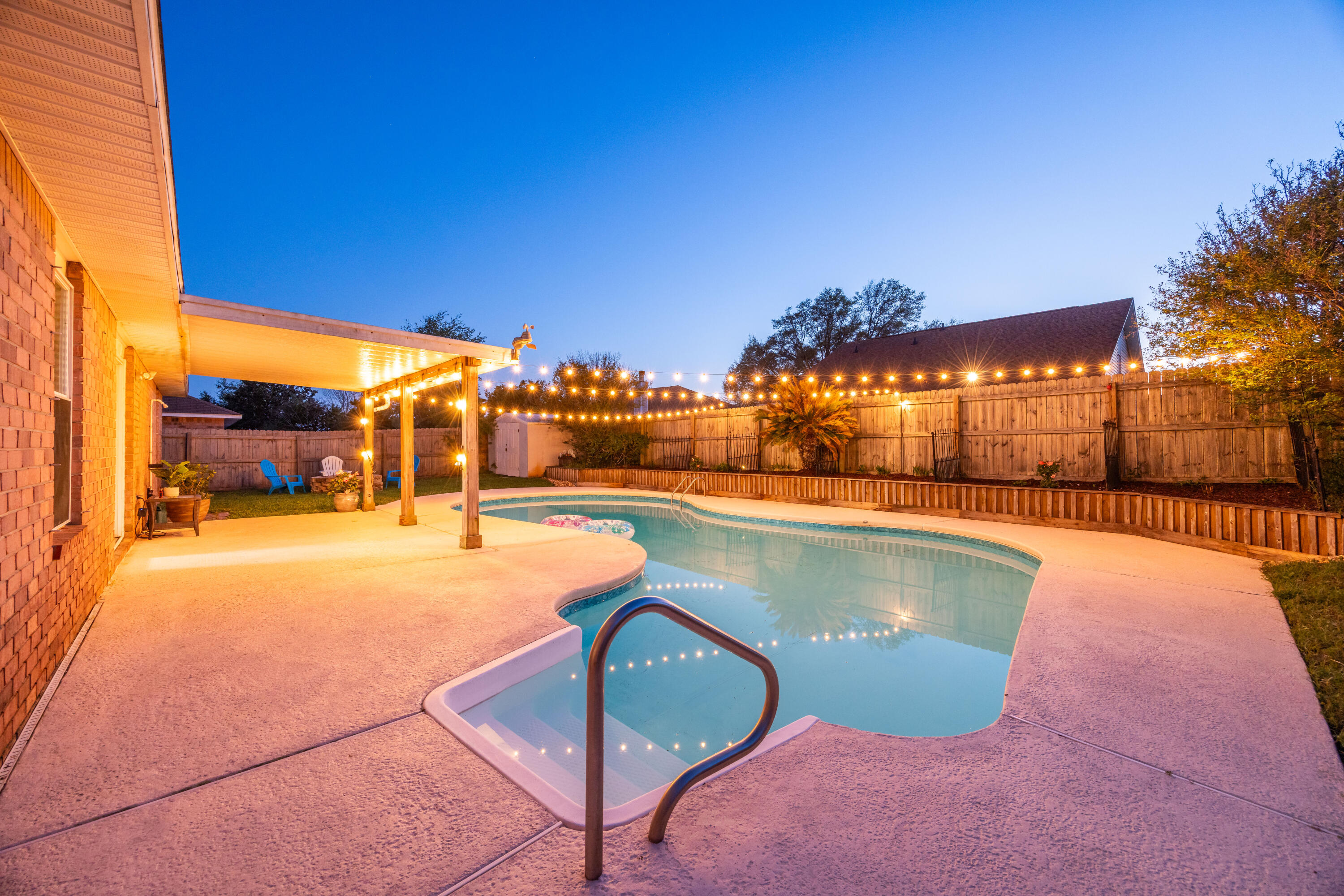 SANDY BEACH ESTATES - Residential