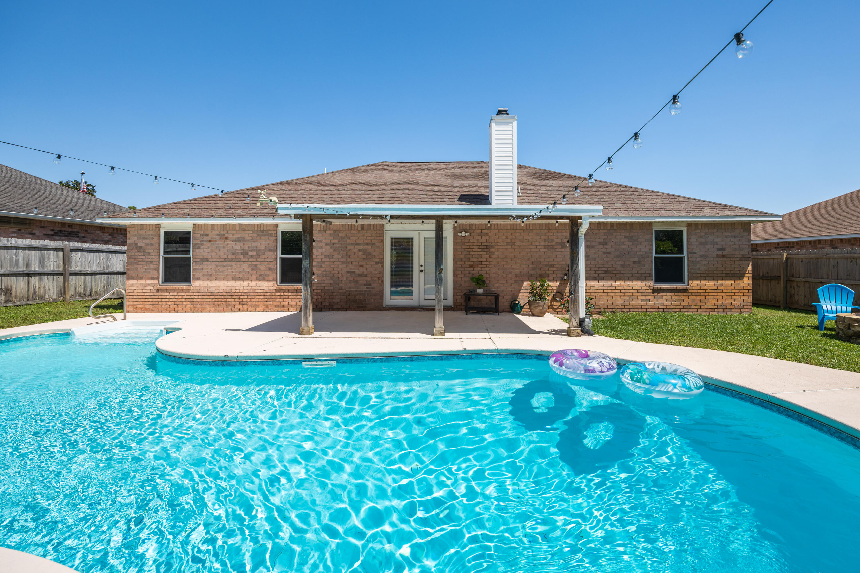 SANDY BEACH ESTATES - Residential