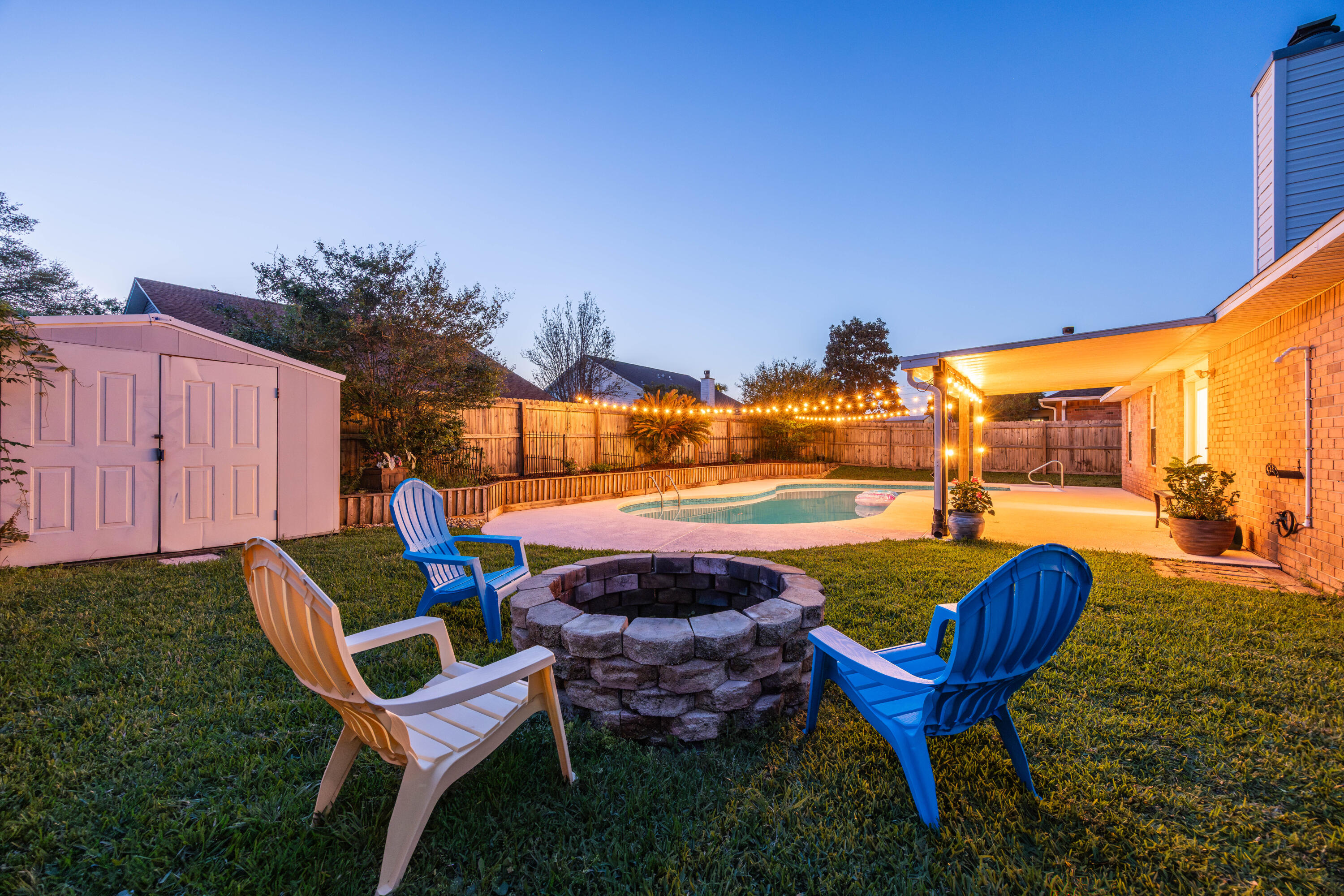 SANDY BEACH ESTATES - Residential
