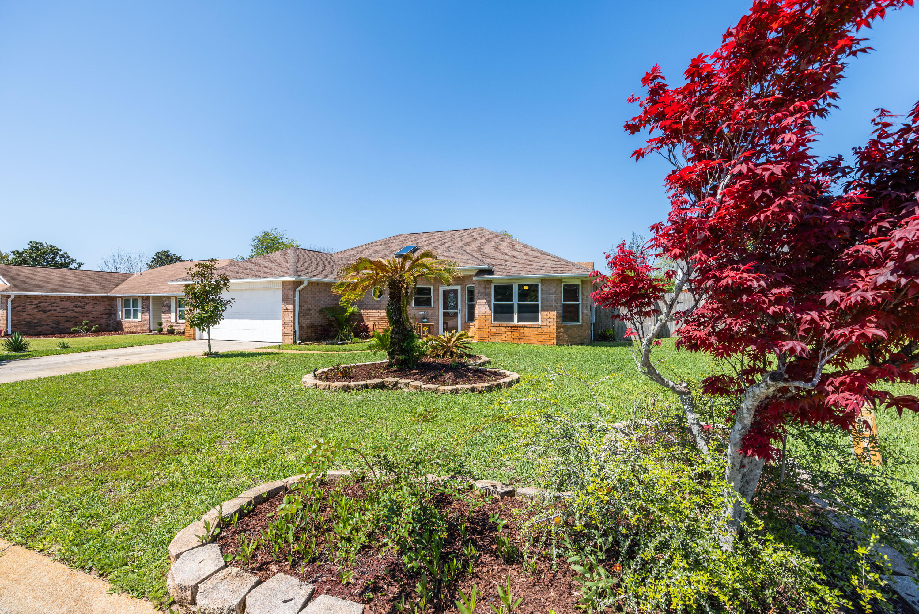 SANDY BEACH ESTATES - Residential