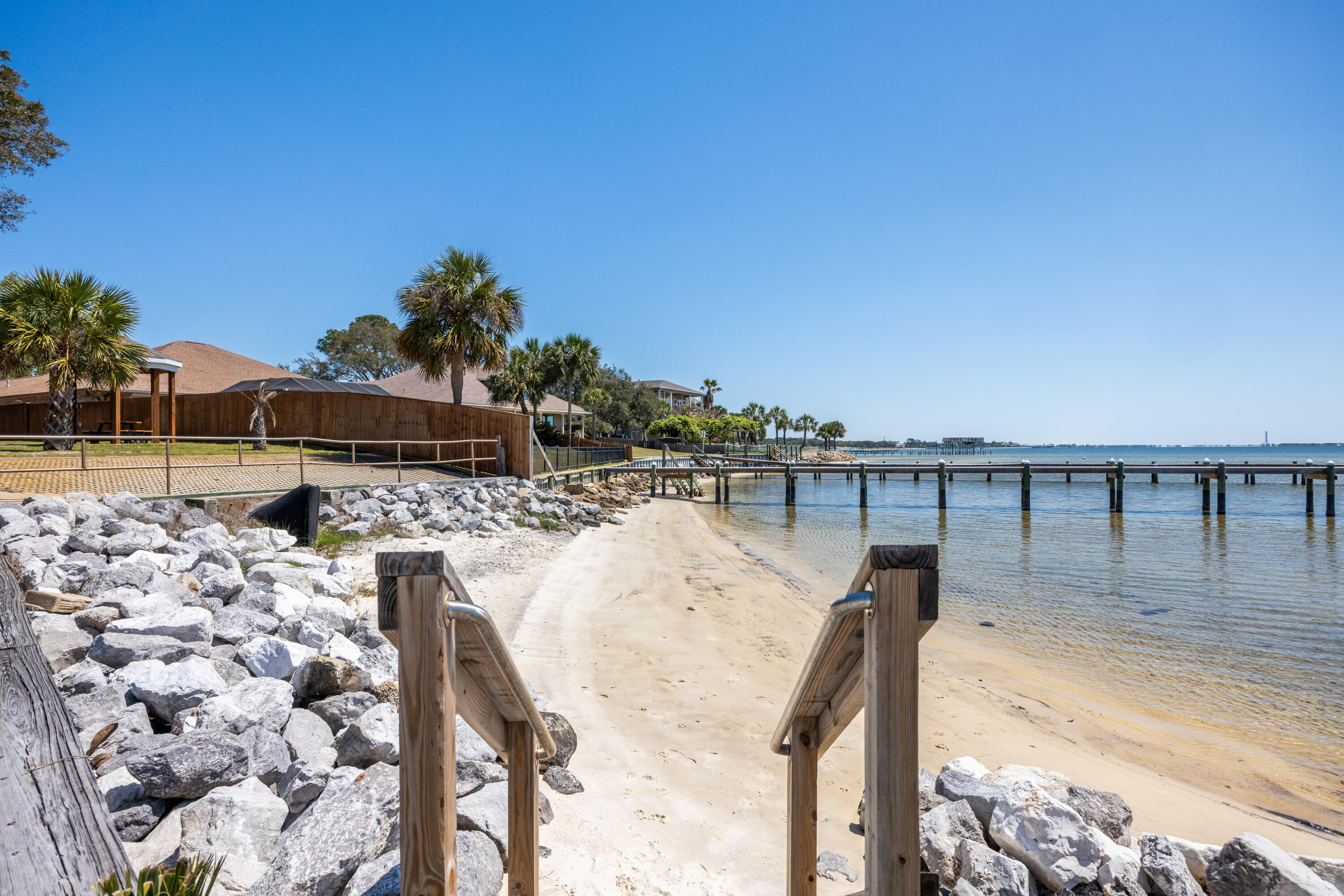 SANDY BEACH ESTATES - Residential