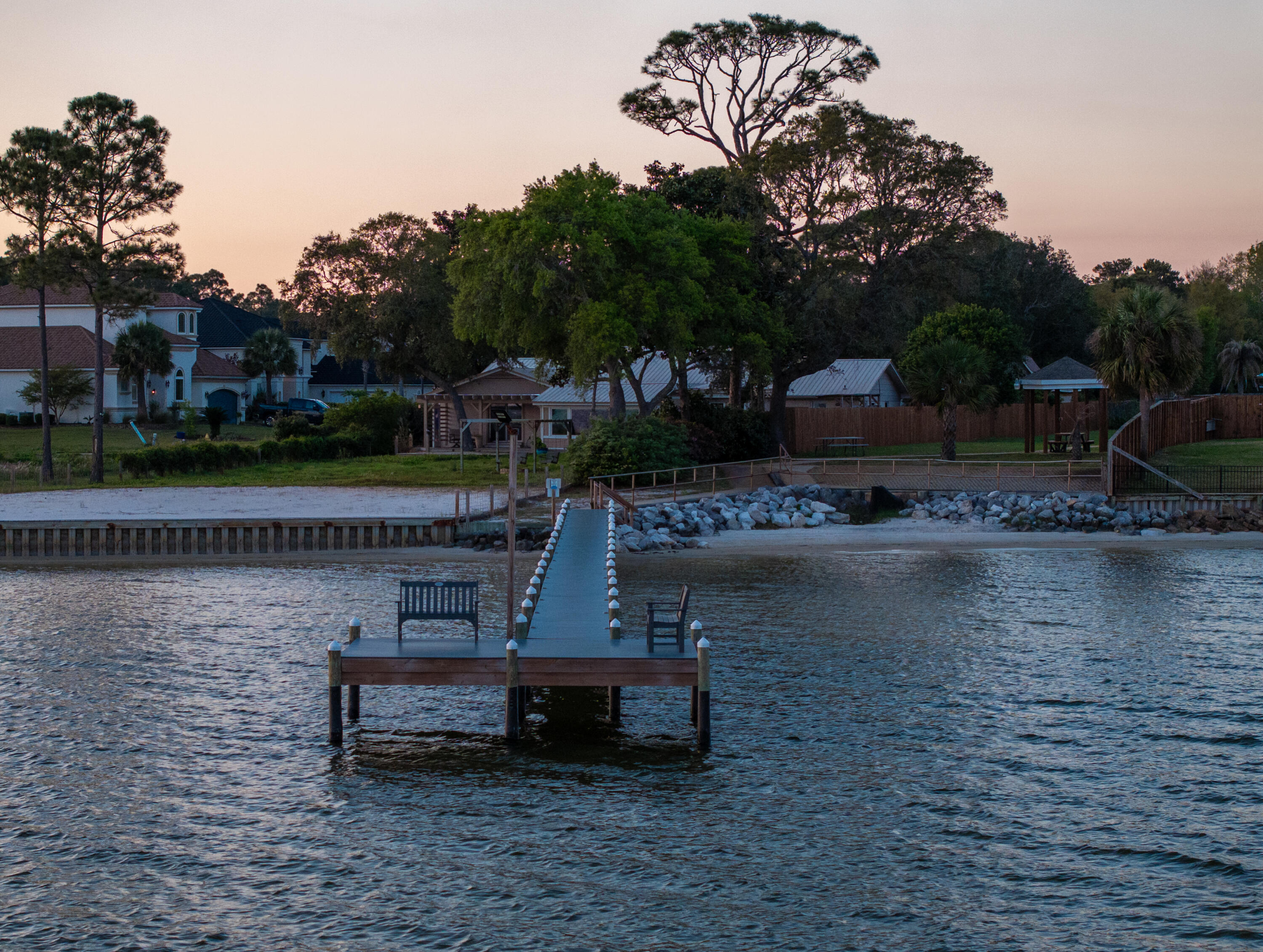 SANDY BEACH ESTATES - Residential