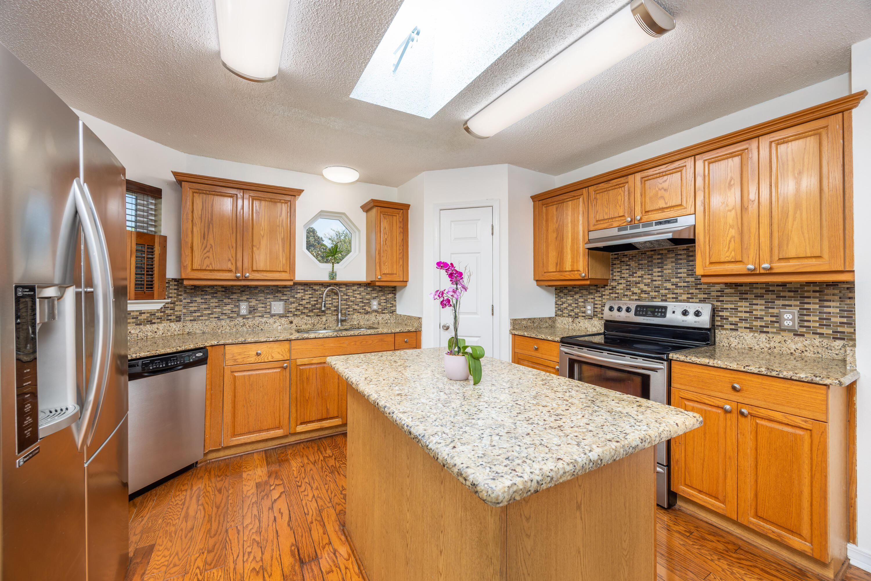 SANDY BEACH ESTATES - Residential