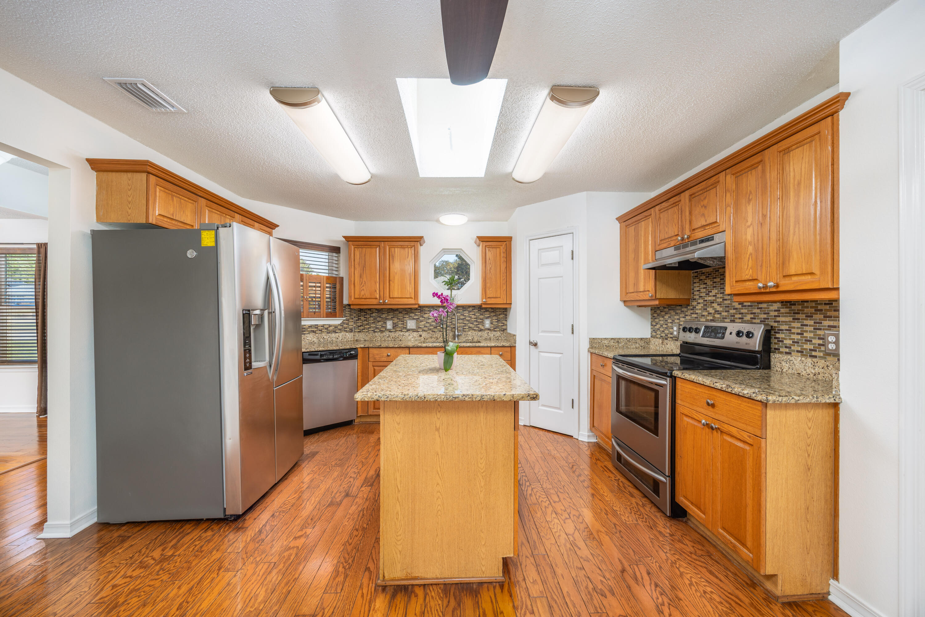 SANDY BEACH ESTATES - Residential