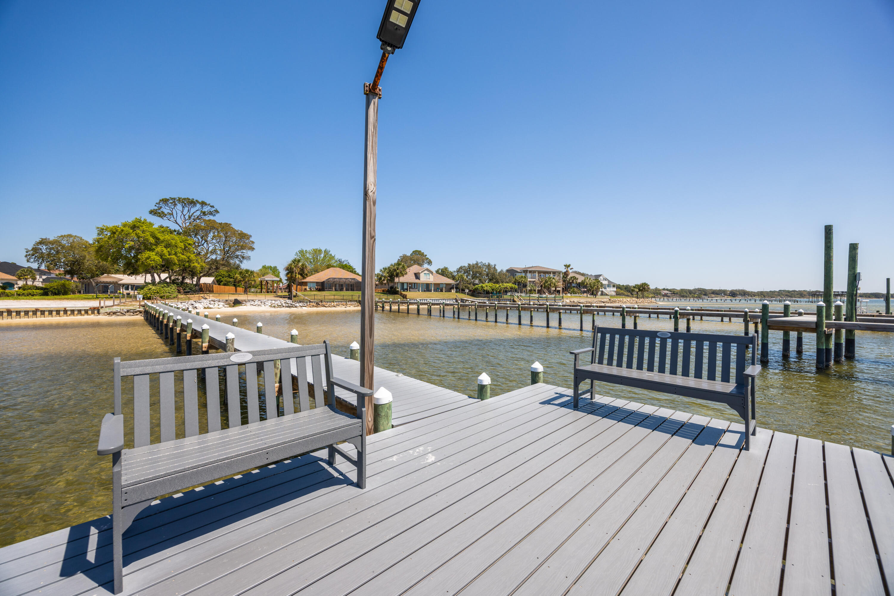 SANDY BEACH ESTATES - Residential