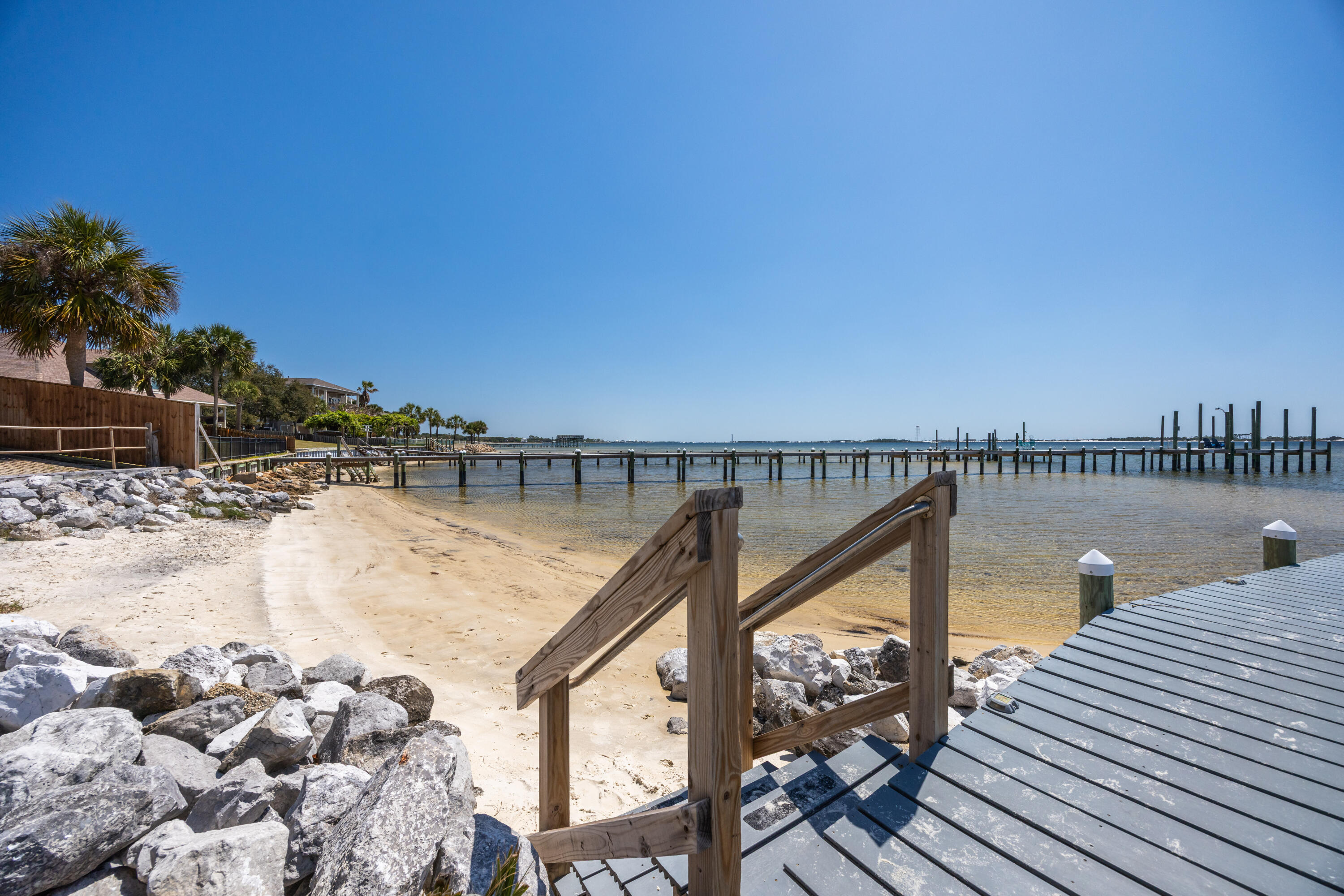 SANDY BEACH ESTATES - Residential