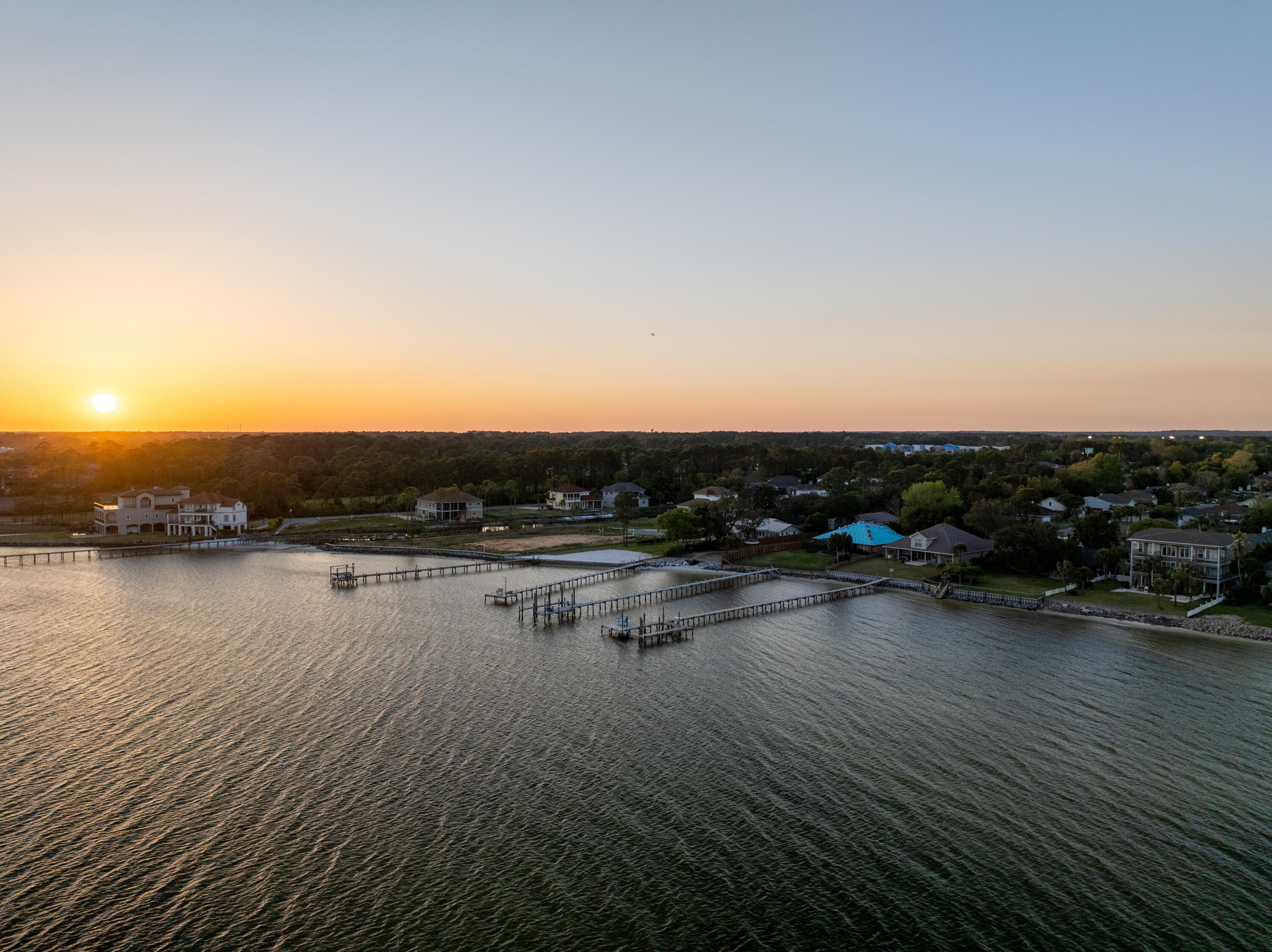 SANDY BEACH ESTATES - Residential