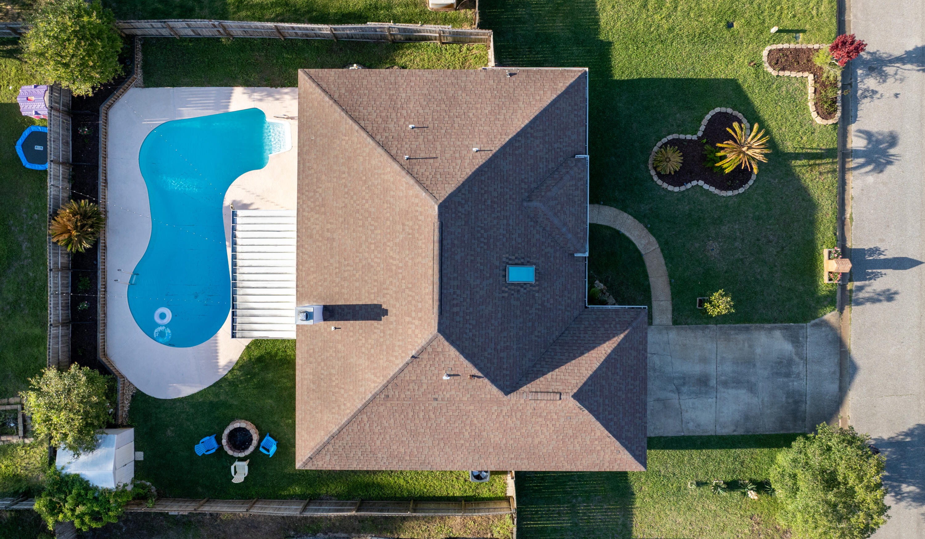 SANDY BEACH ESTATES - Residential