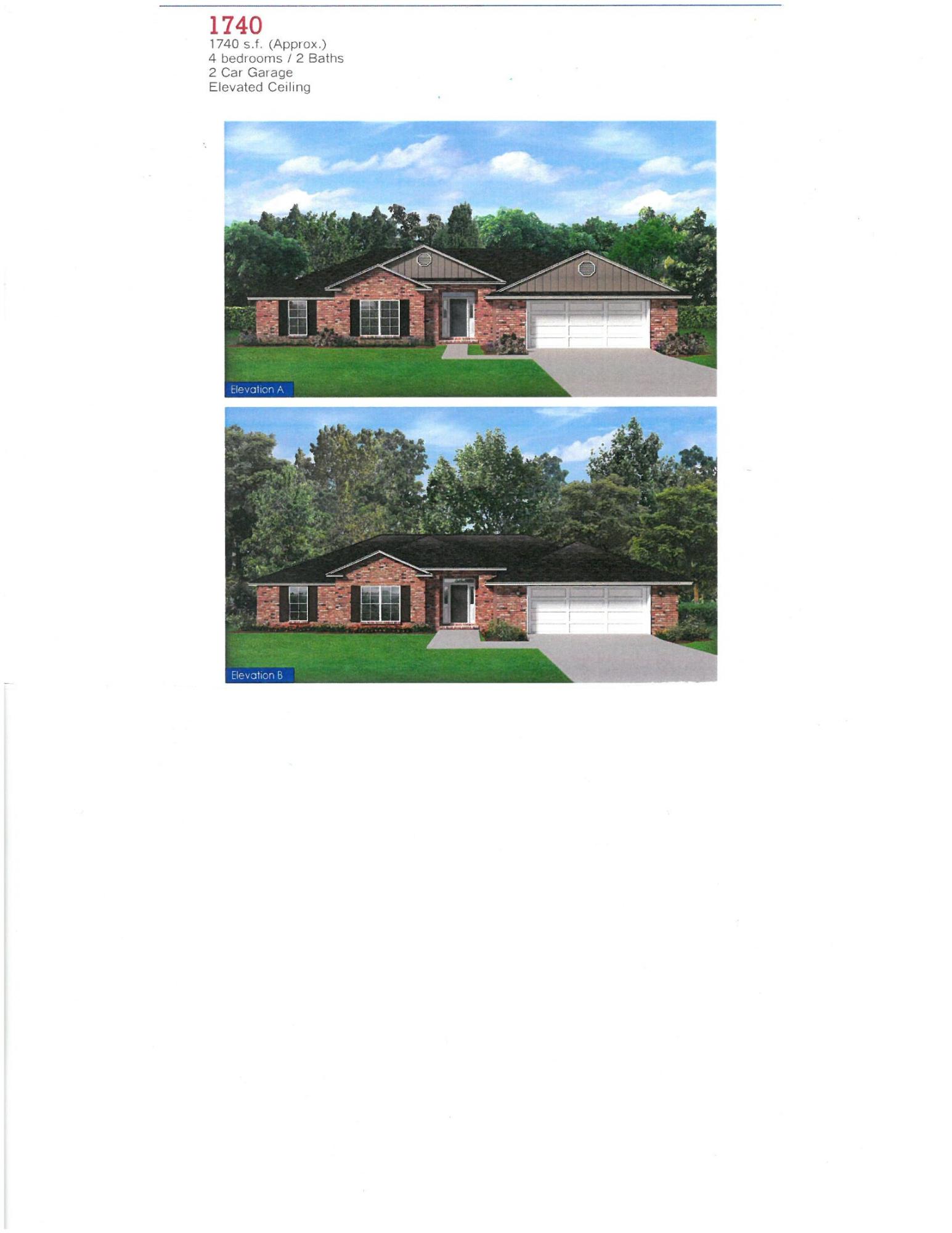 Willow Creek Plantation - Residential