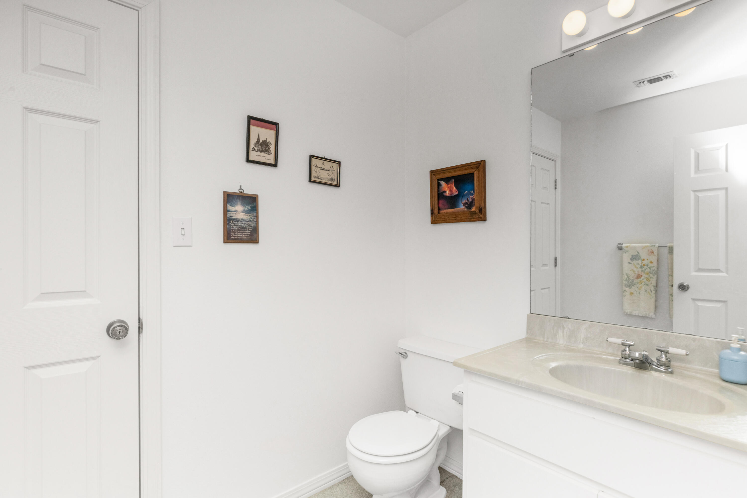 Rocky Bayou Country Club Estates - Residential