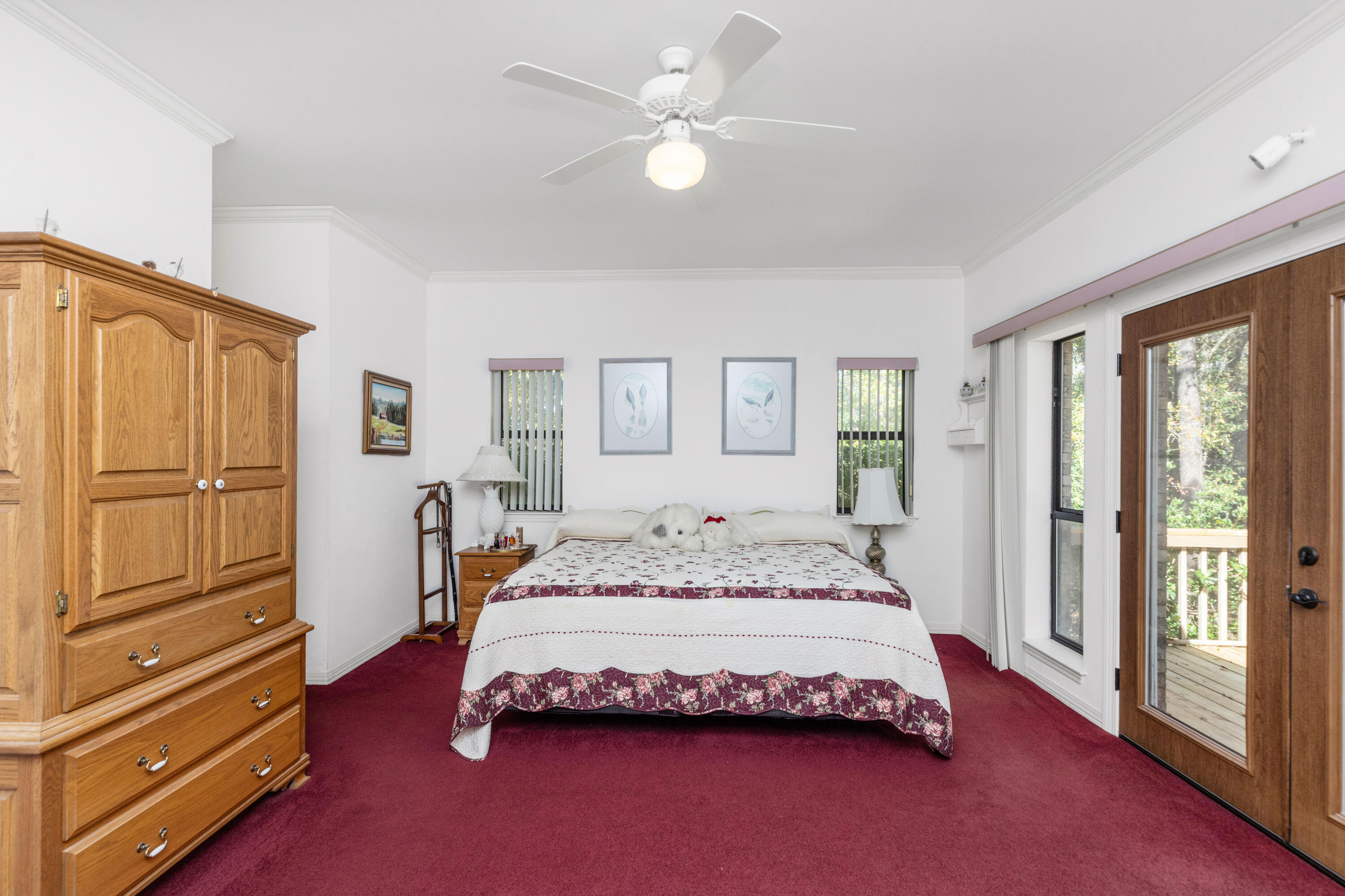 Rocky Bayou Country Club Estates - Residential