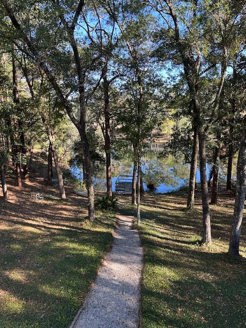 Rocky Bayou Country Club Estates - Residential