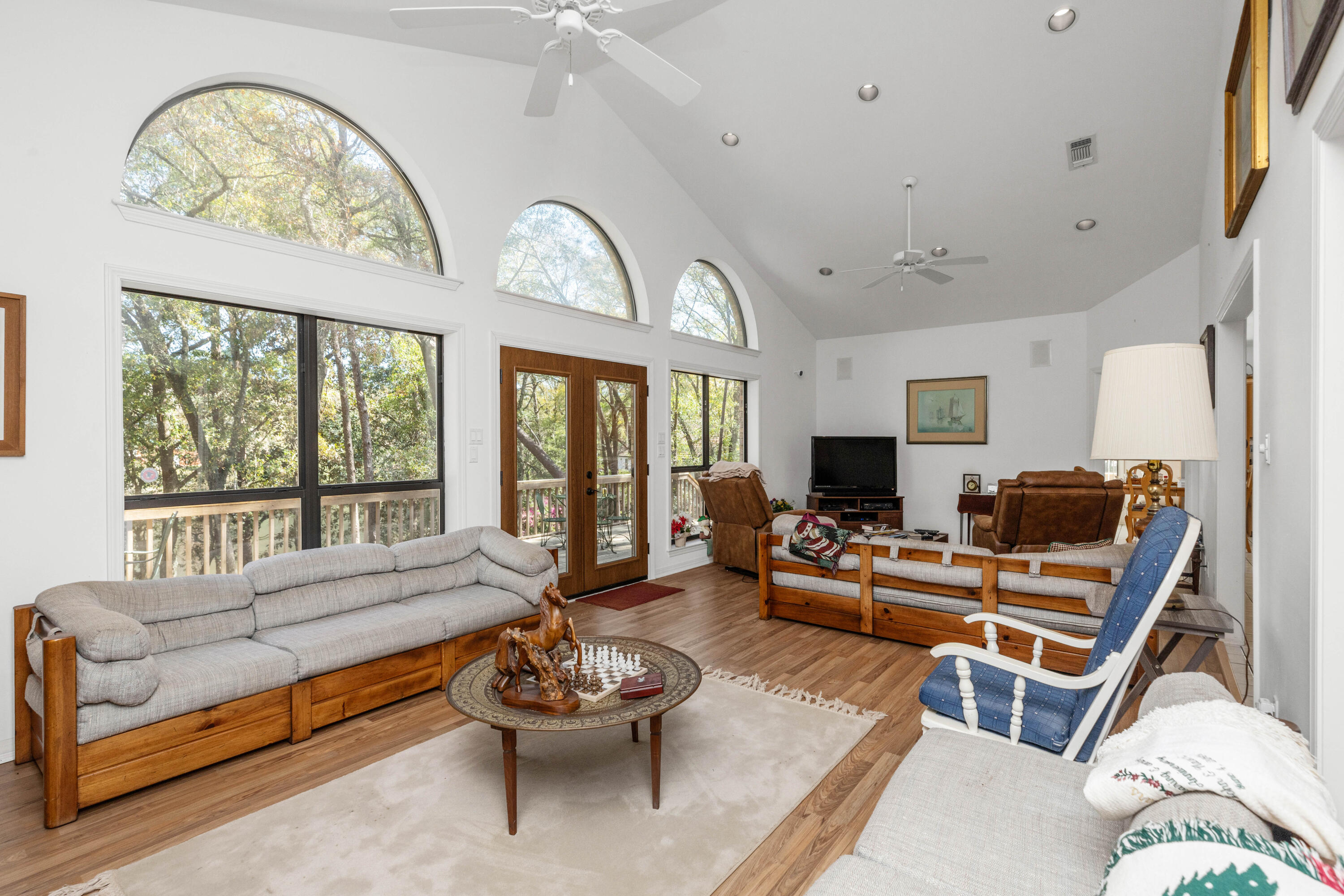 Rocky Bayou Country Club Estates - Residential